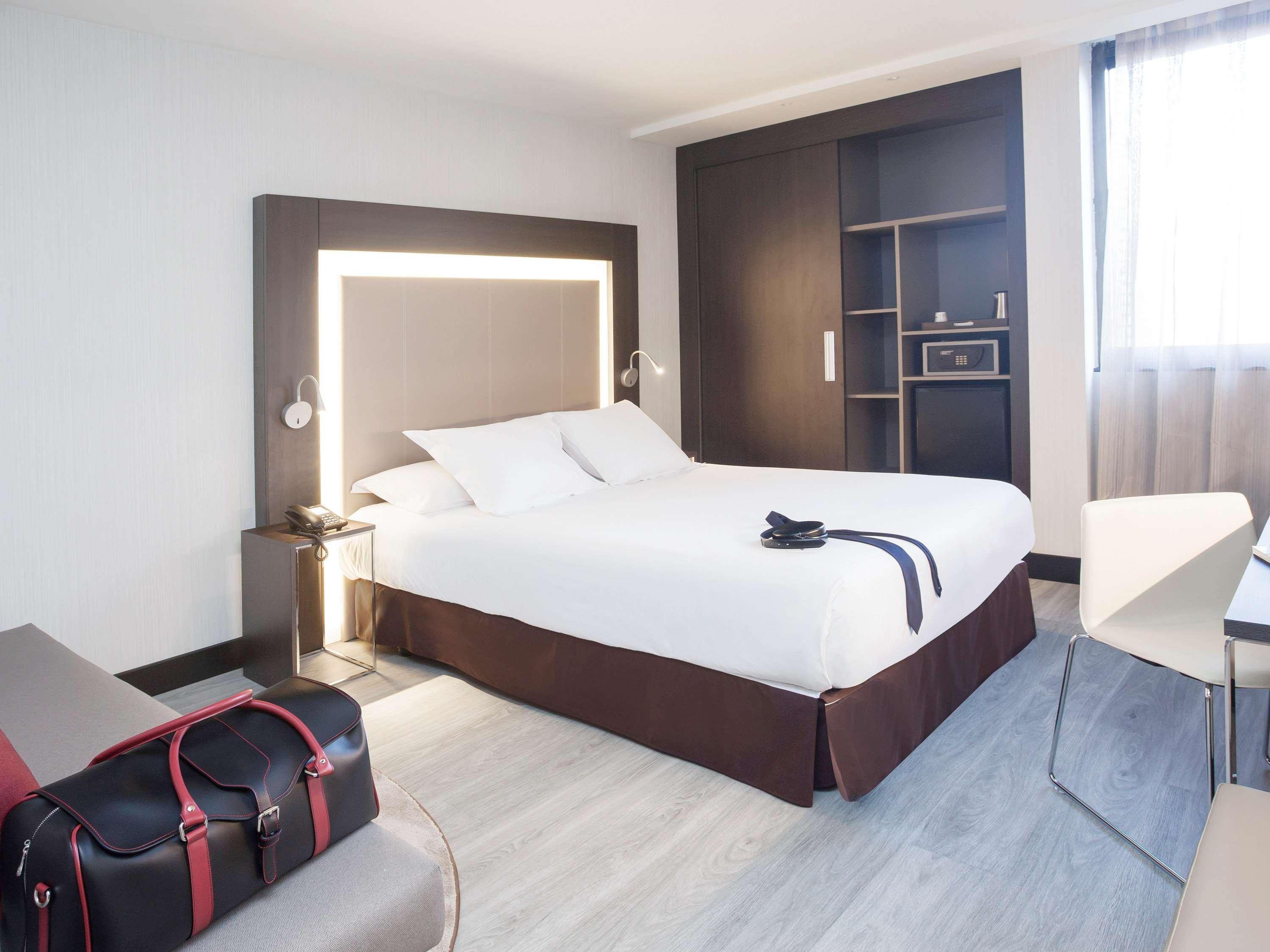 Hotel Novotel Center
