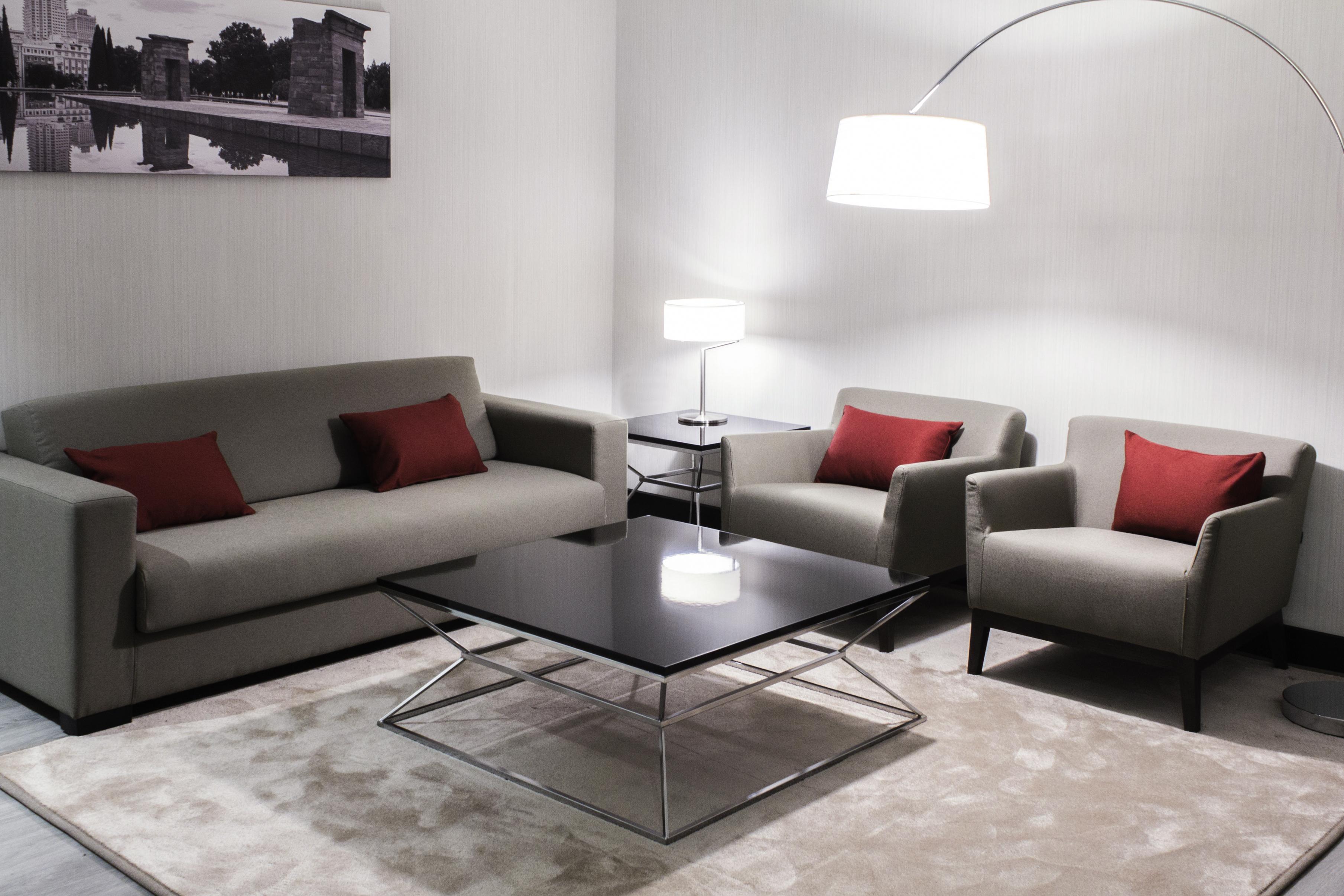 Novotel Center Hotel 4*