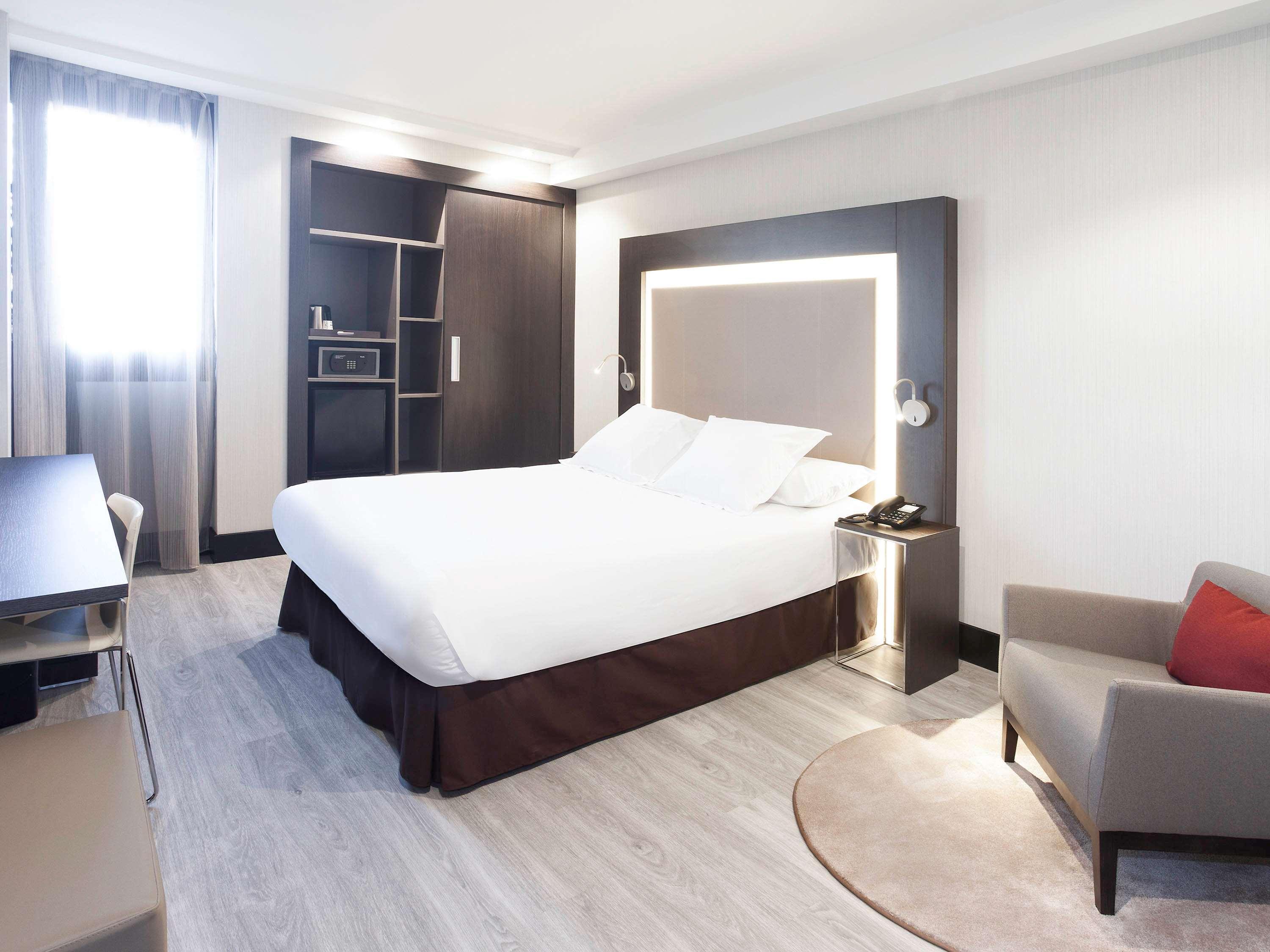 Novotel Center Hotel
