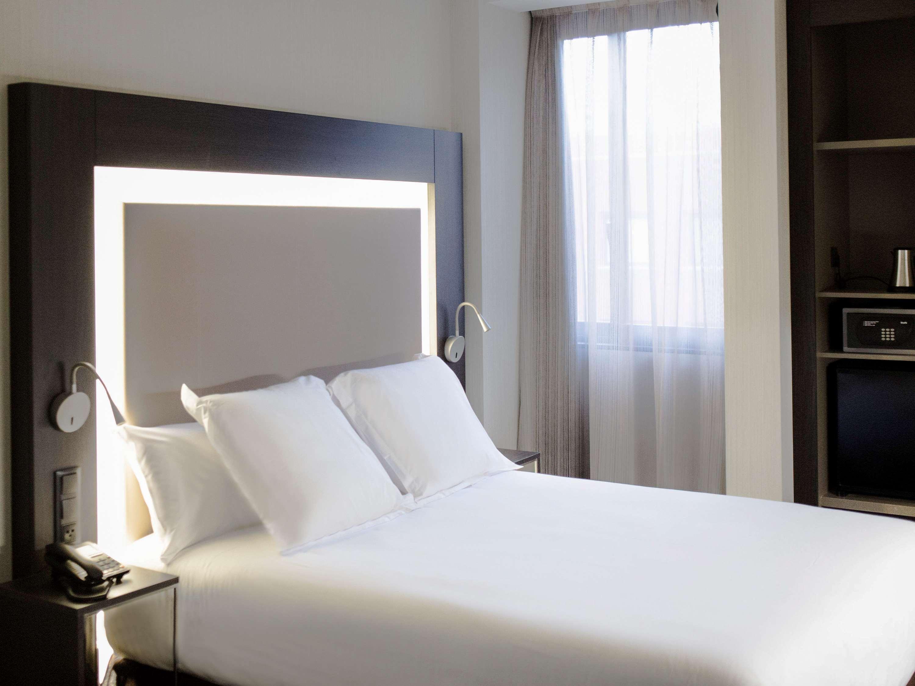 Novotel Center Madrid