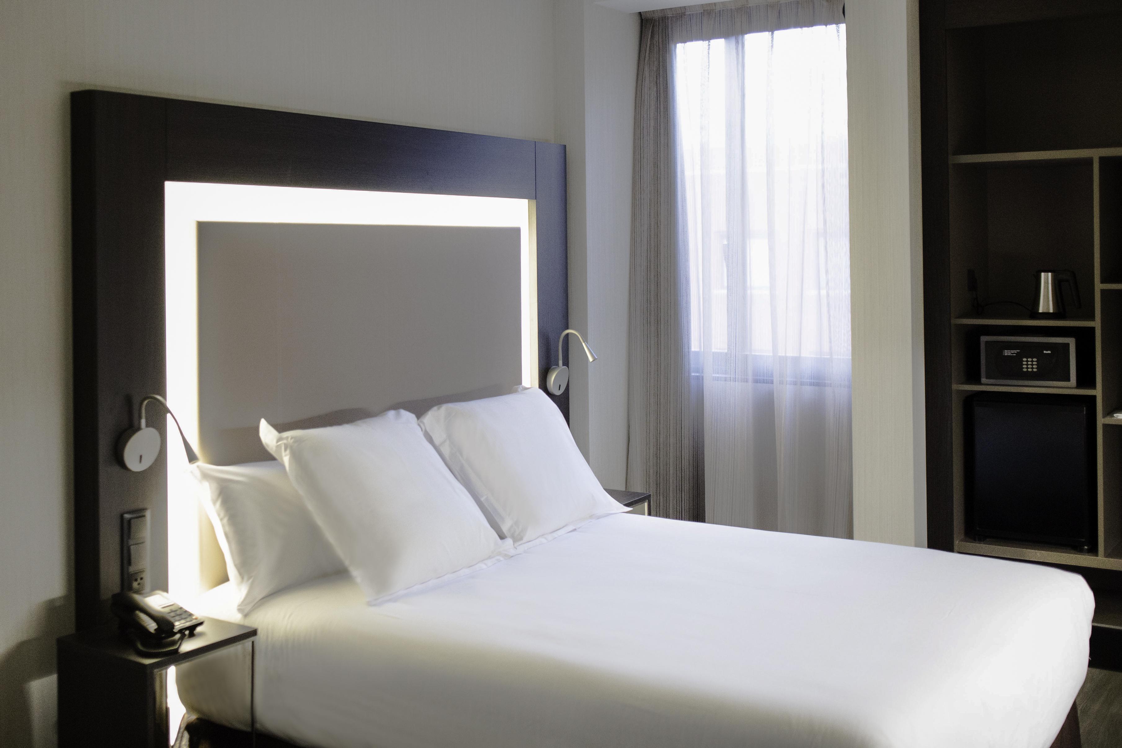 Novotel Center Hotel