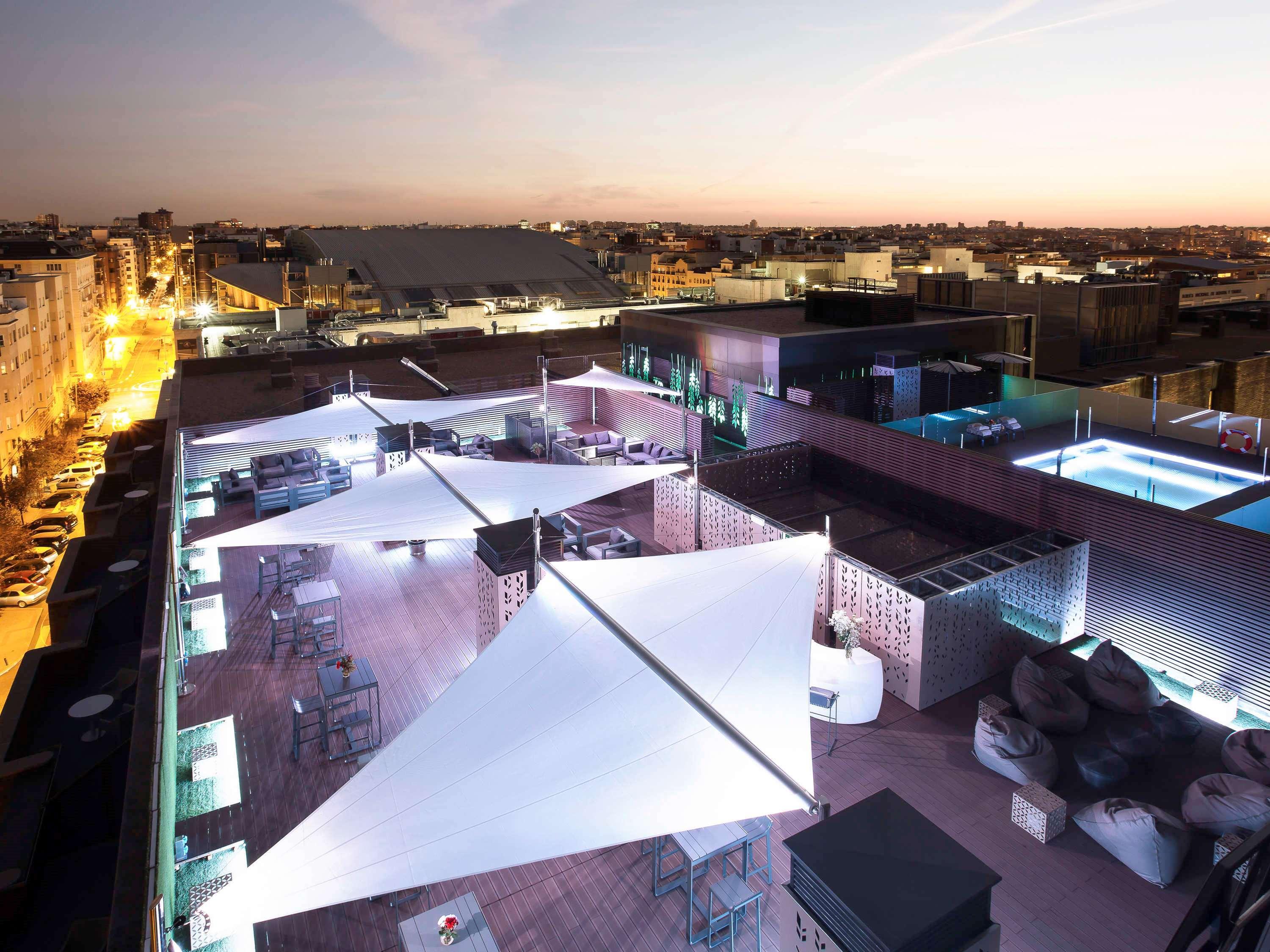 Hotel Novotel Center 4*