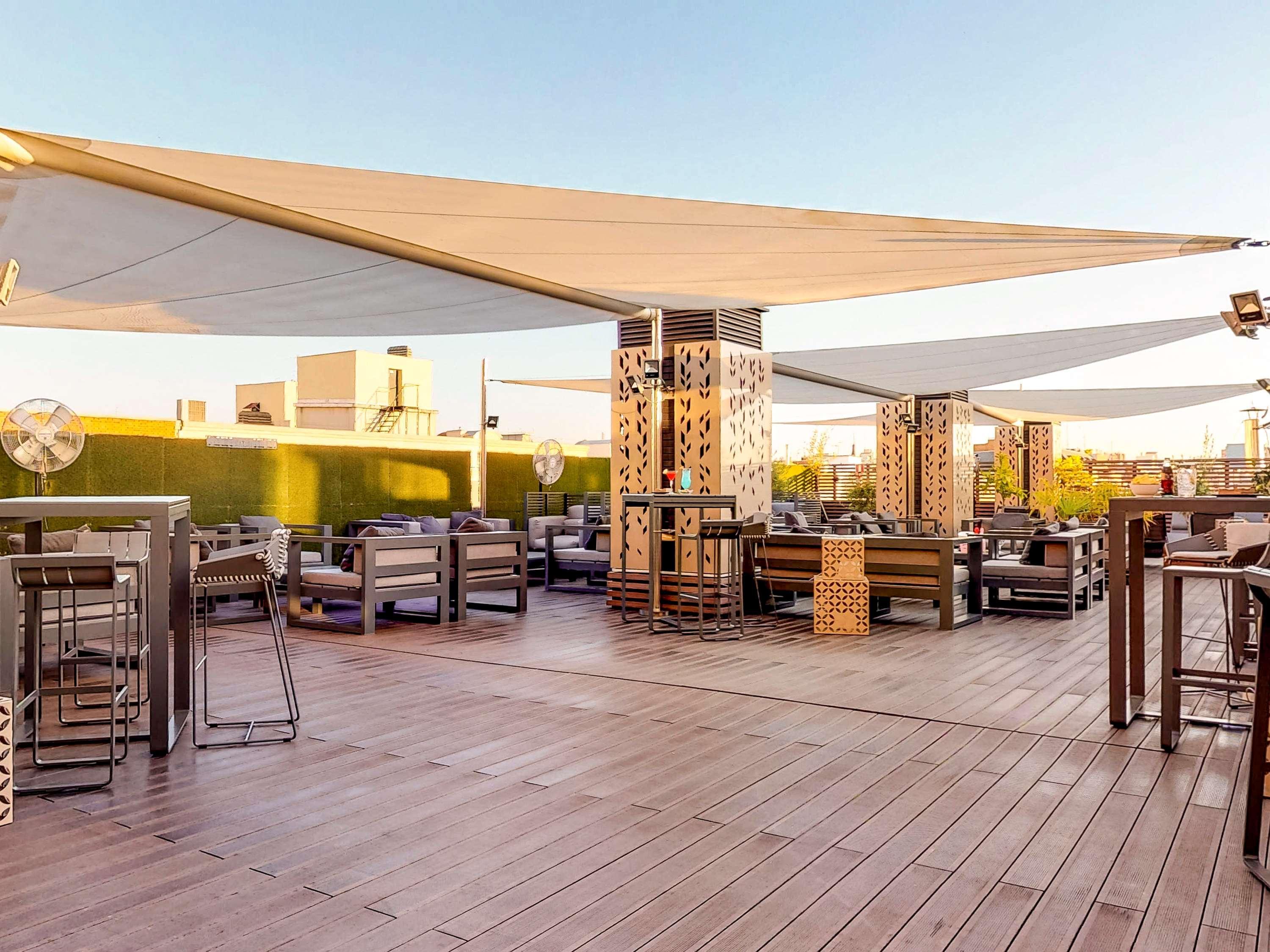Novotel Center 4*