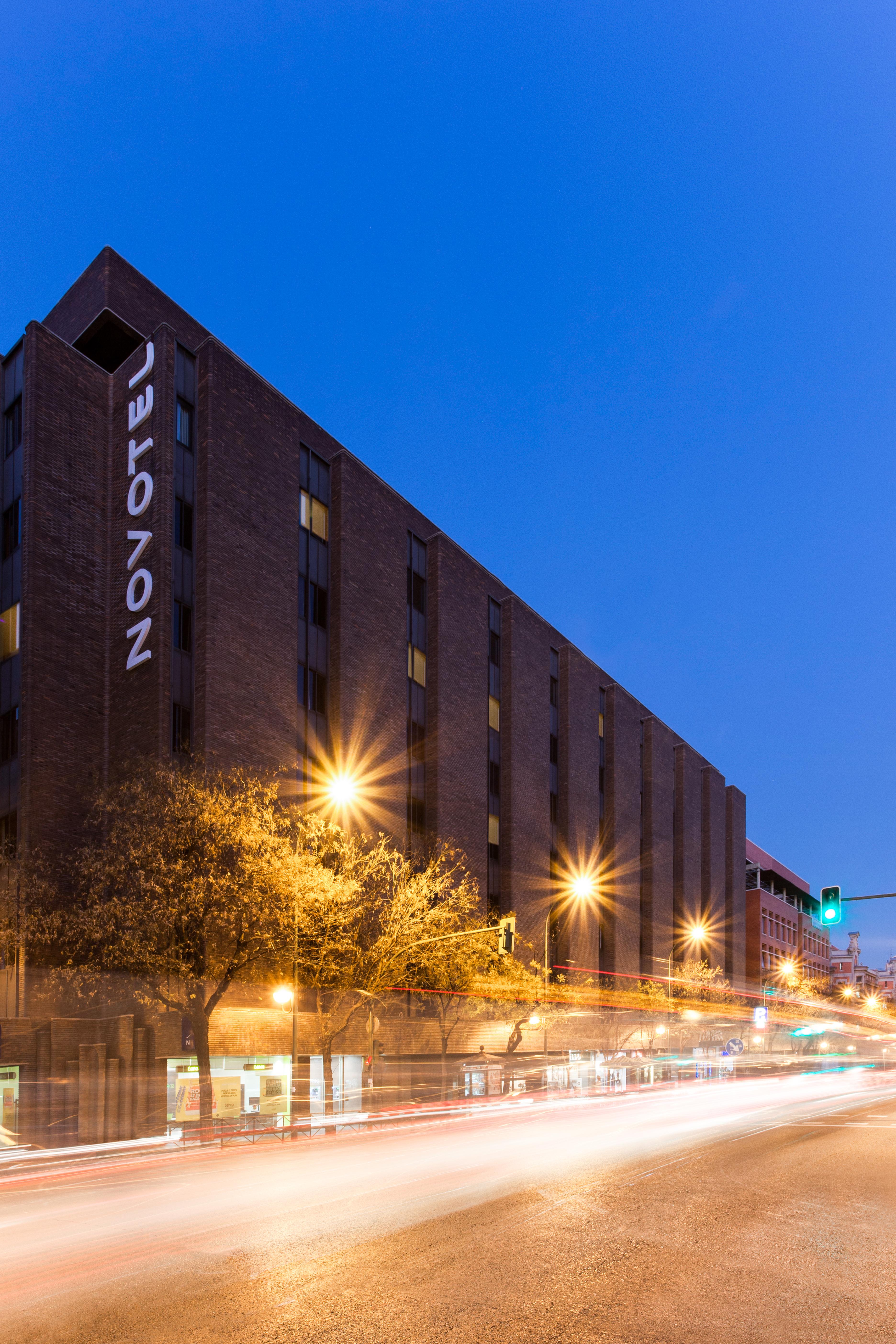 Novotel Center