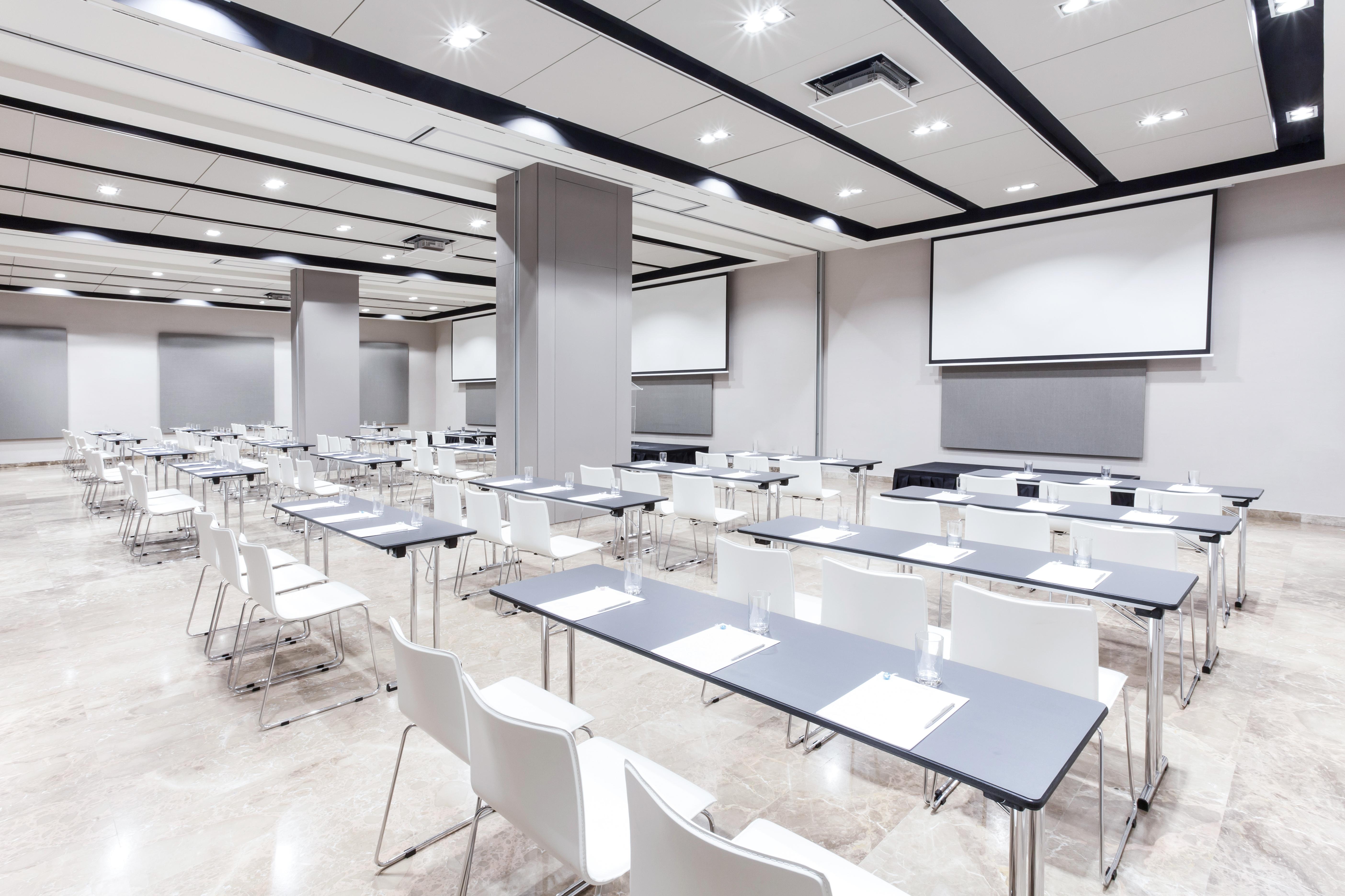 Novotel Center 4* Madrid