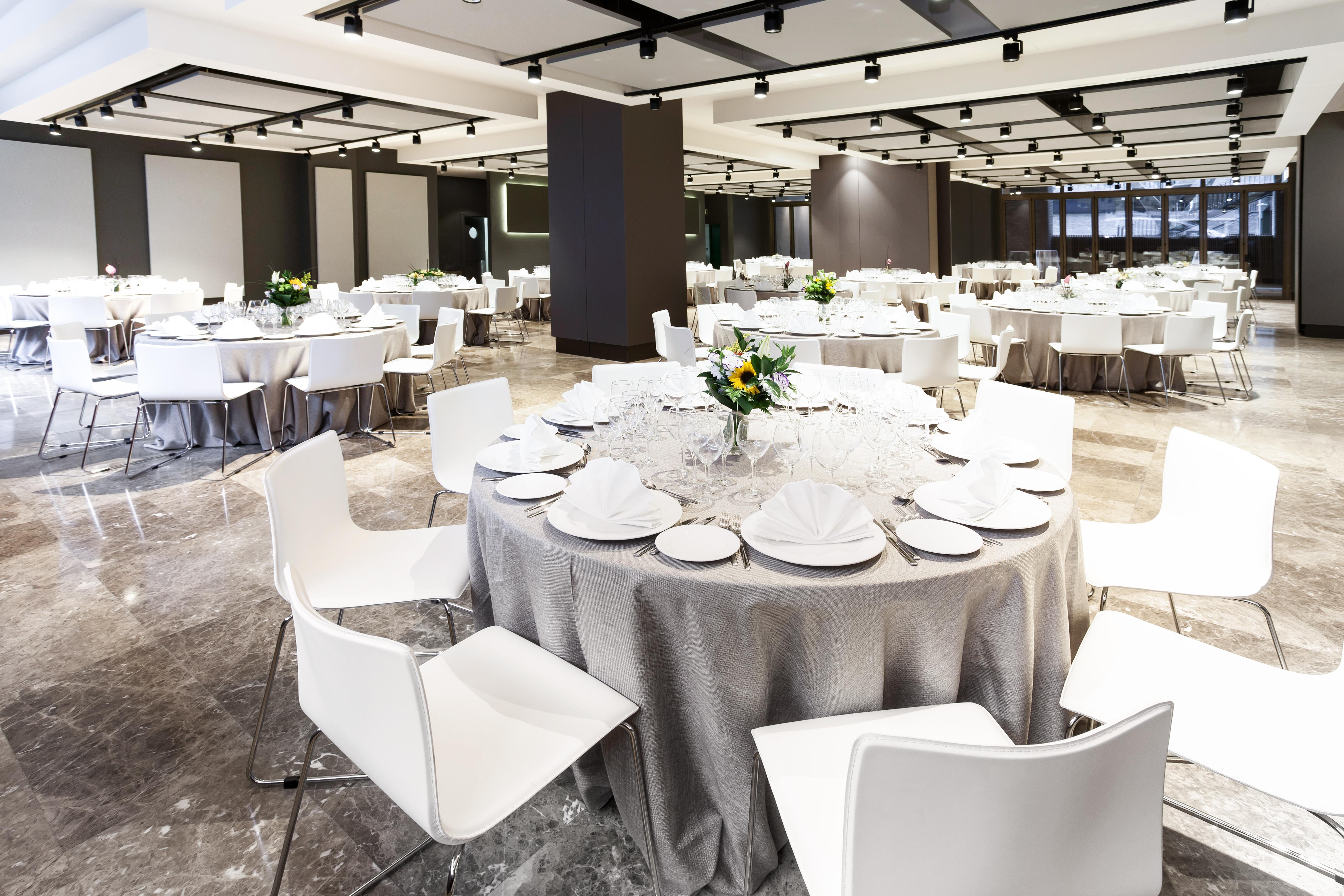 Hotel Novotel Center