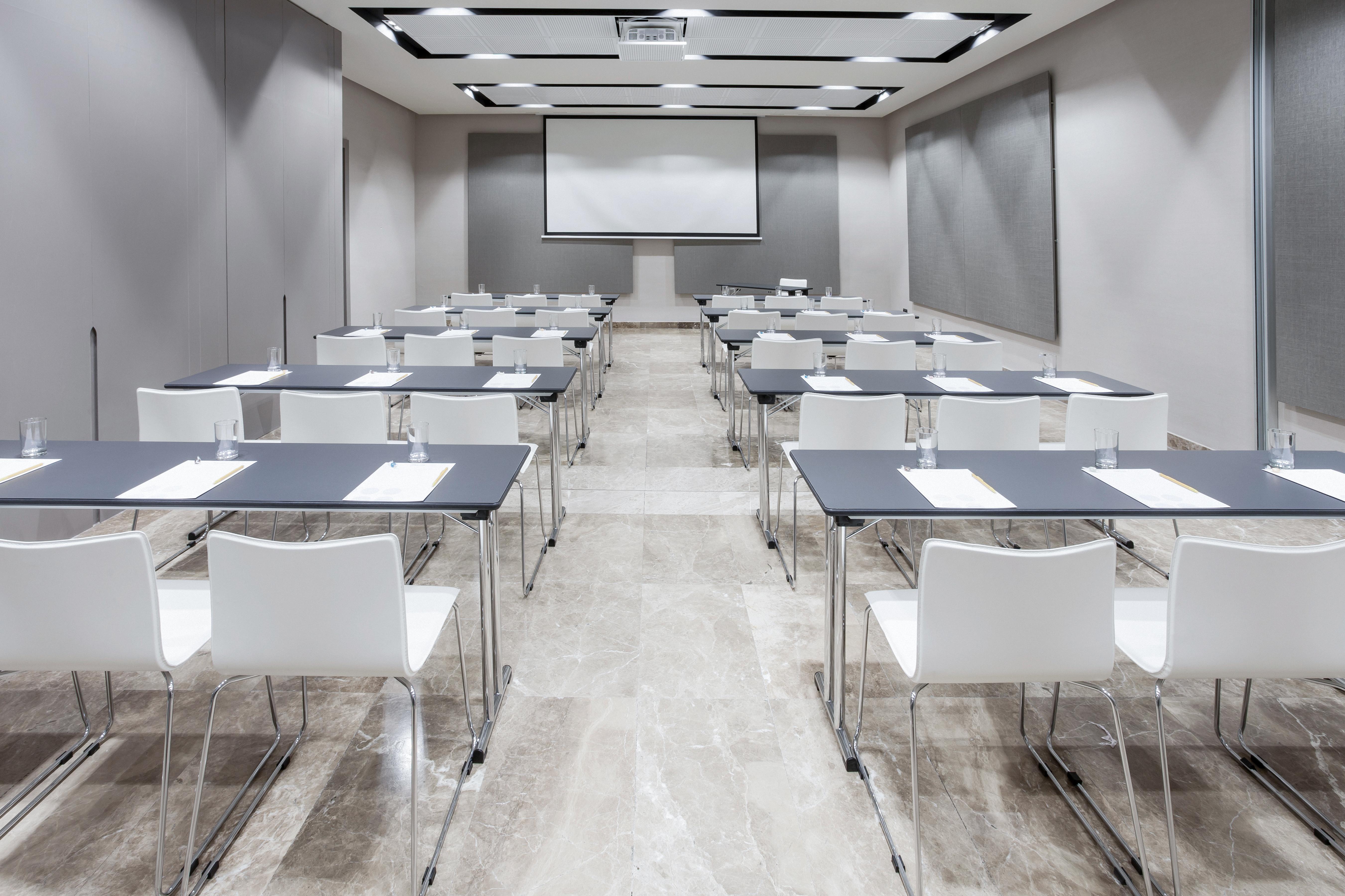 Novotel Center Hotel Madrid