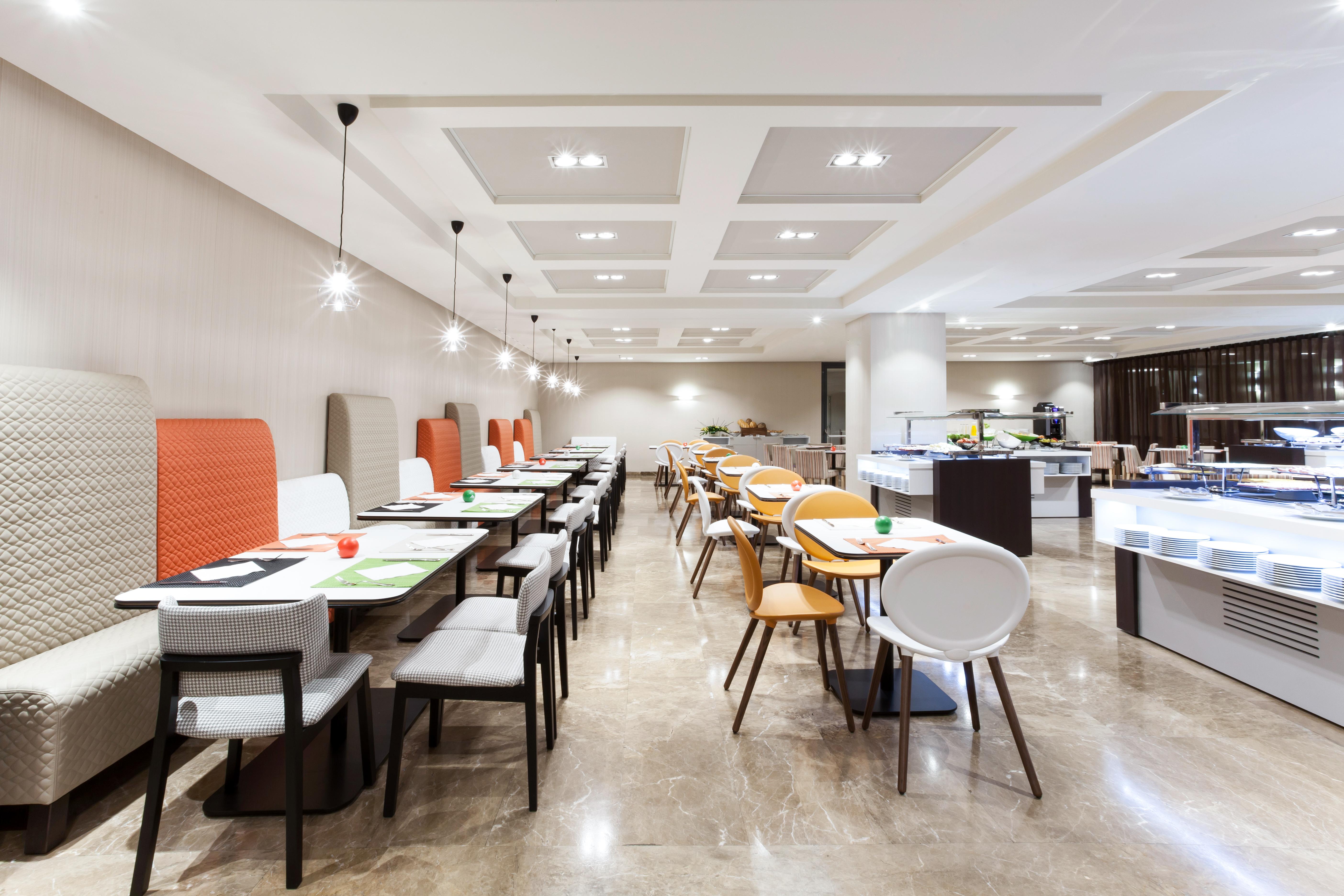 Hotel Novotel Center