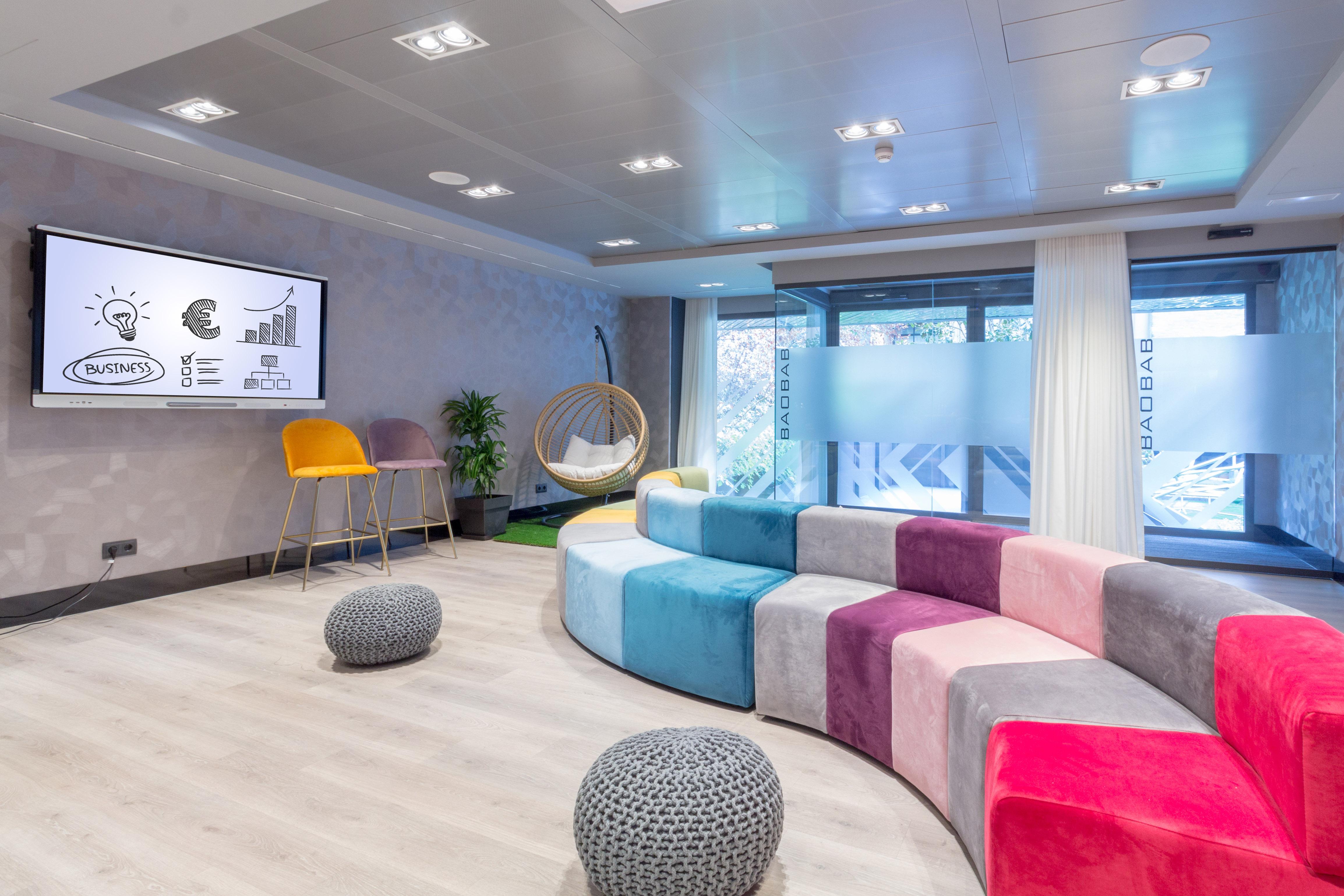 Novotel Center Madrid