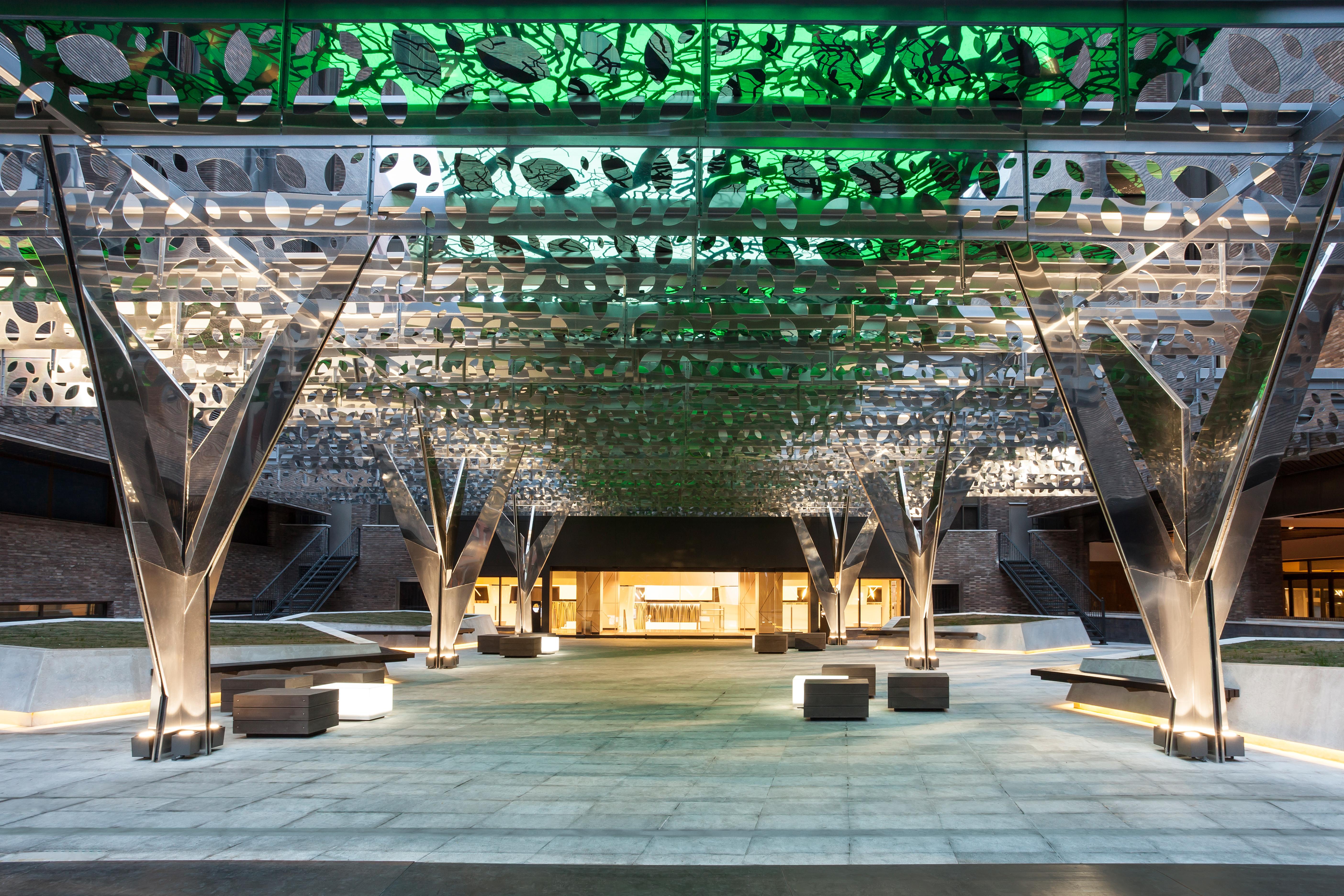 Novotel Center