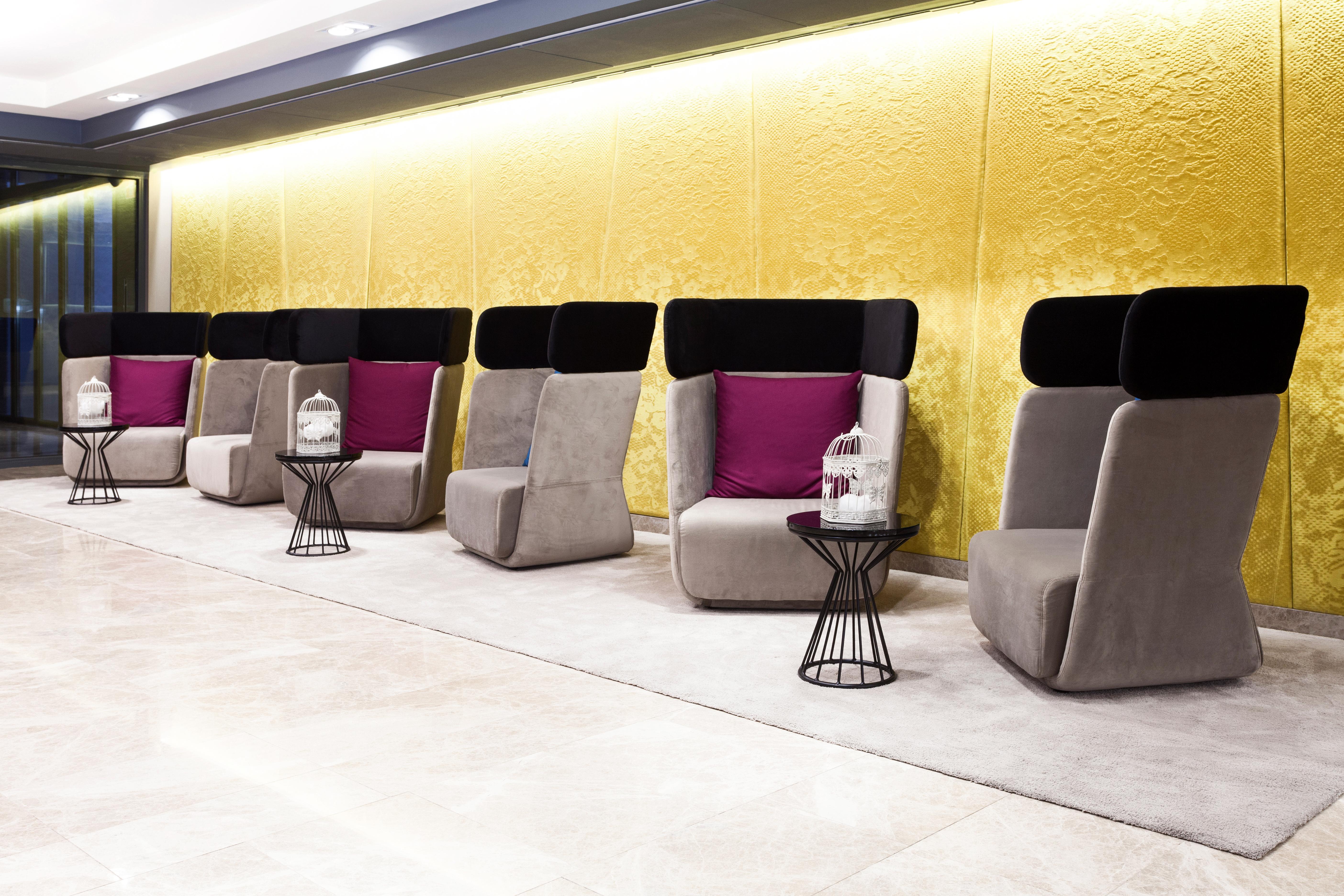 Hotel Novotel Center Madrid