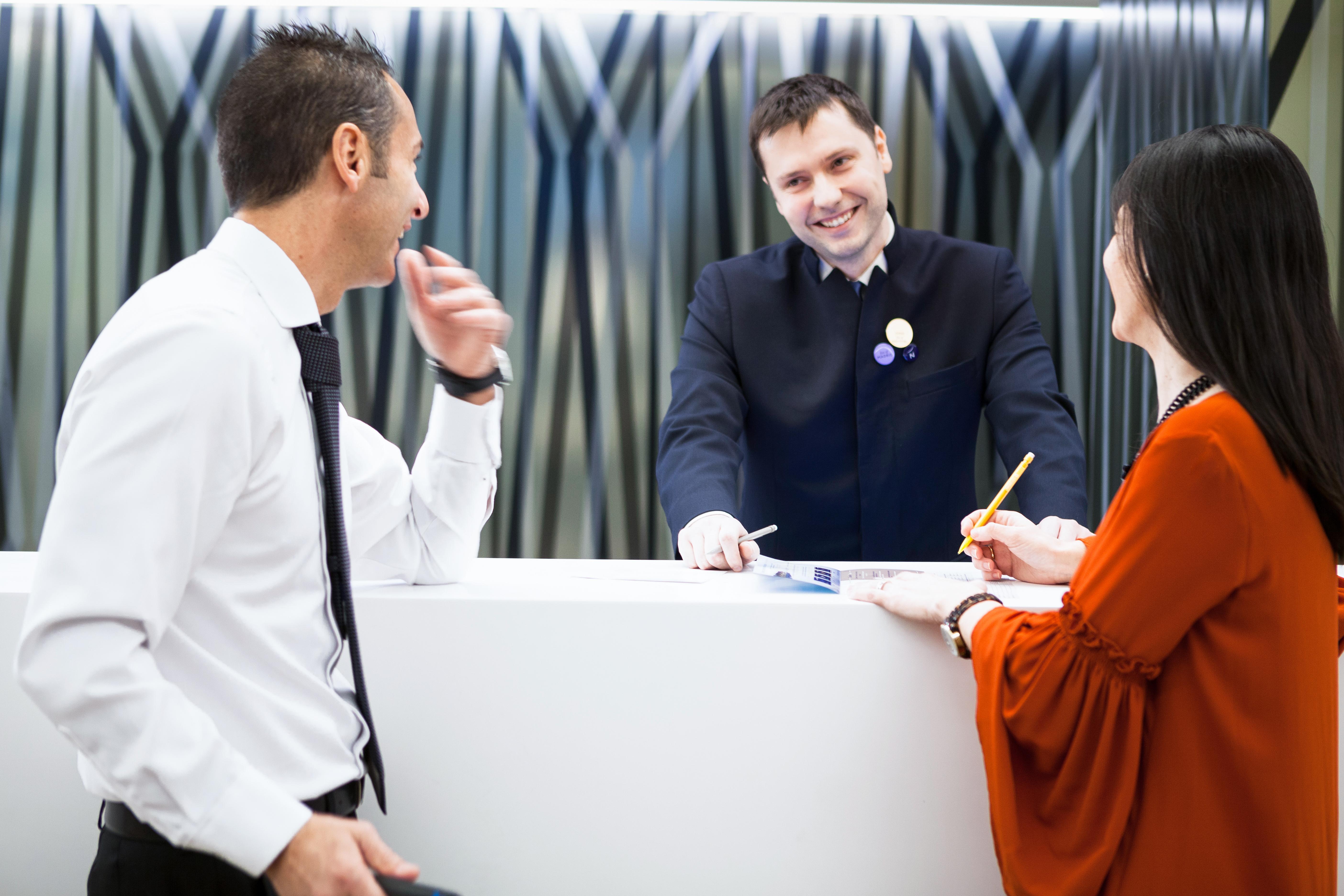Hotel Novotel Center 4*