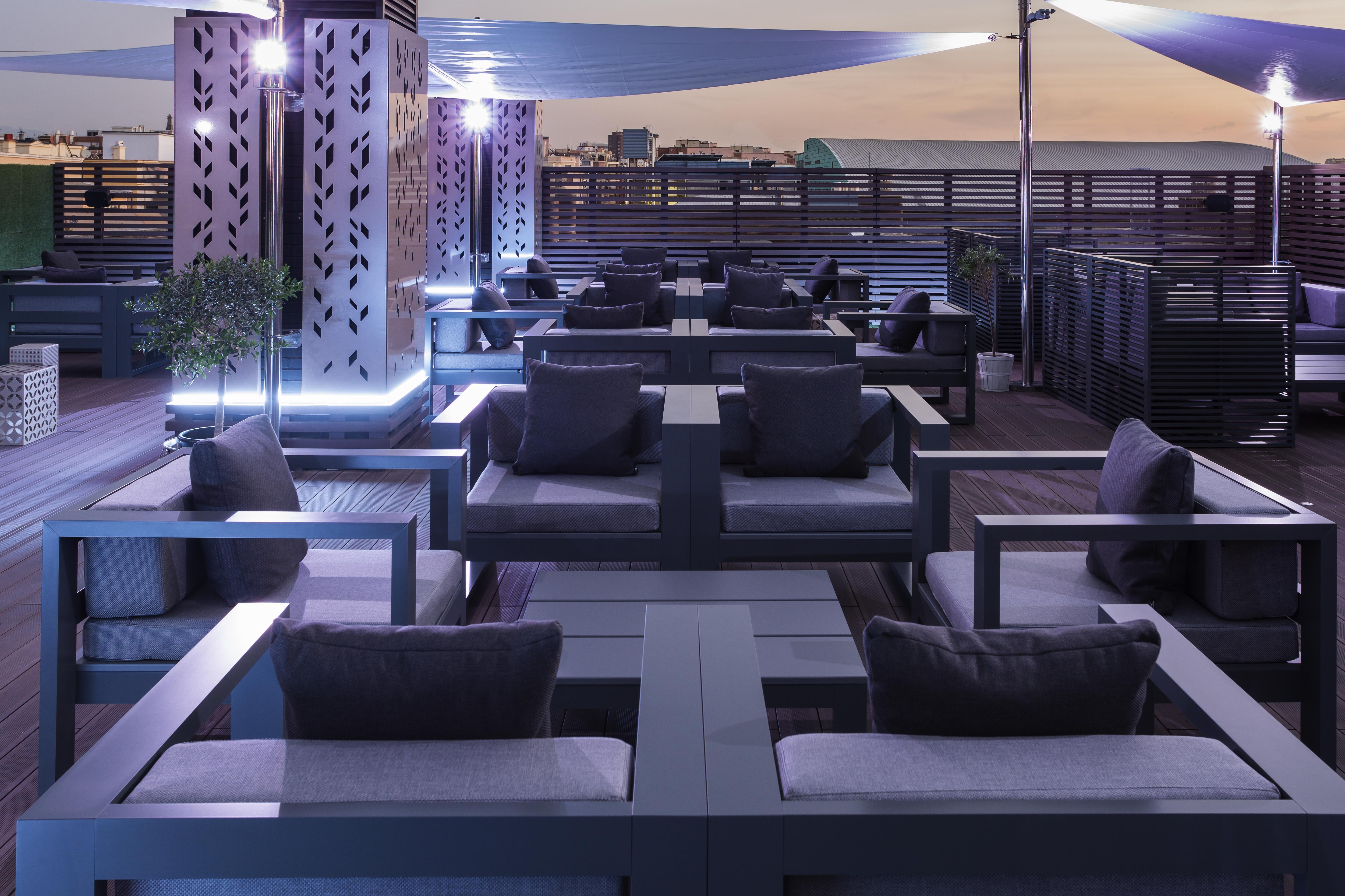 Novotel Center Hotel