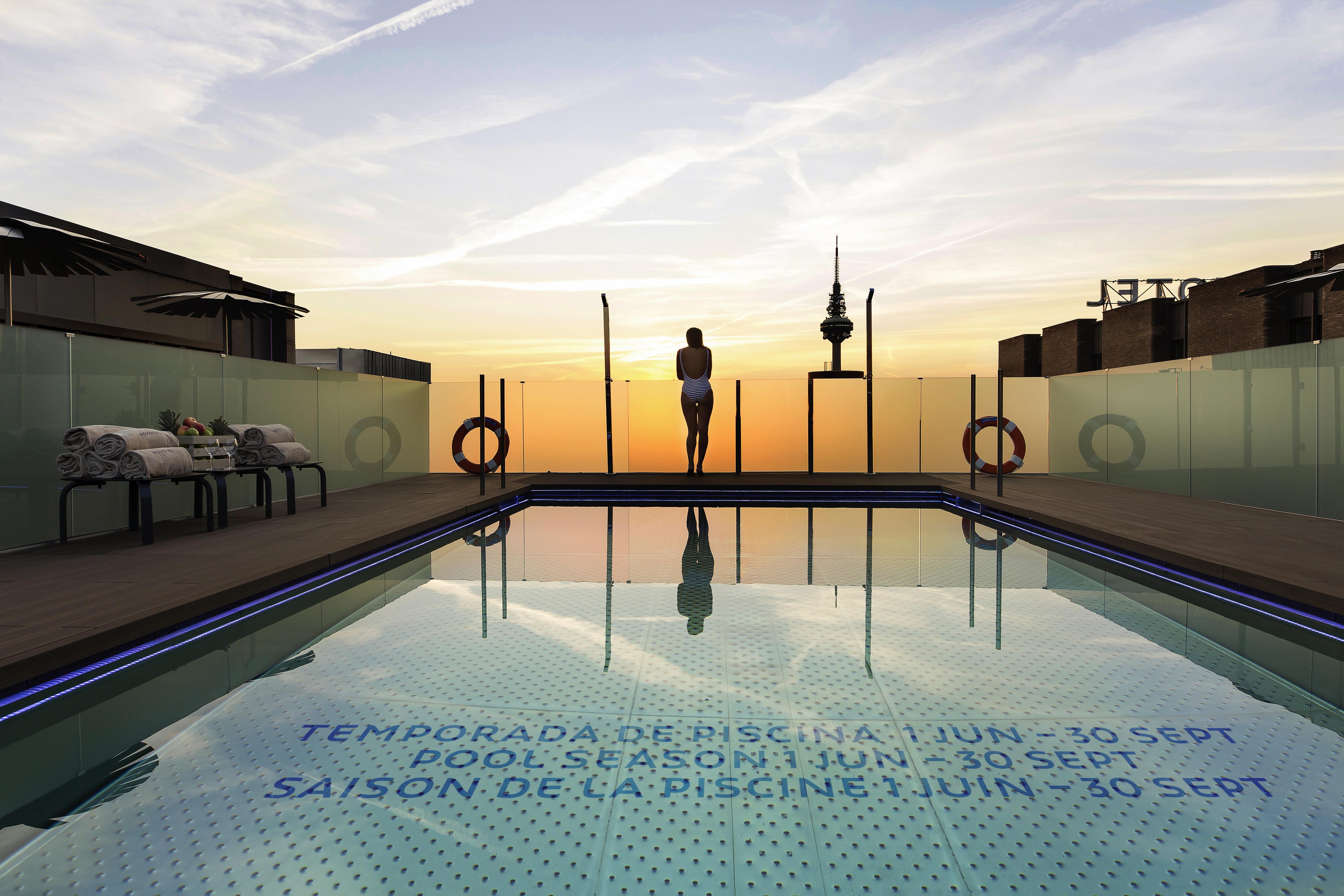 Novotel Center Hotel 4*