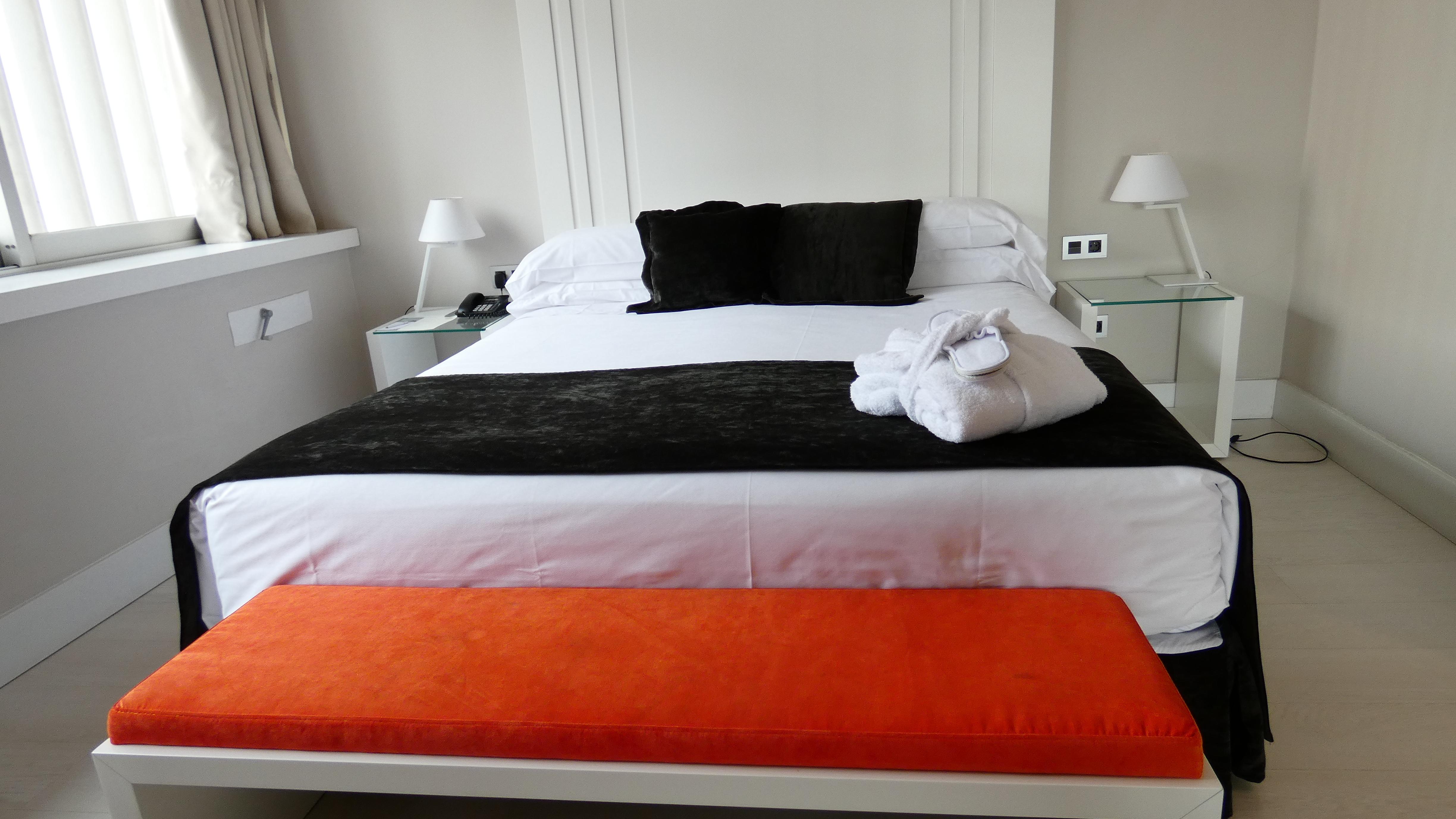 Chamartin The One Hotel Madrid