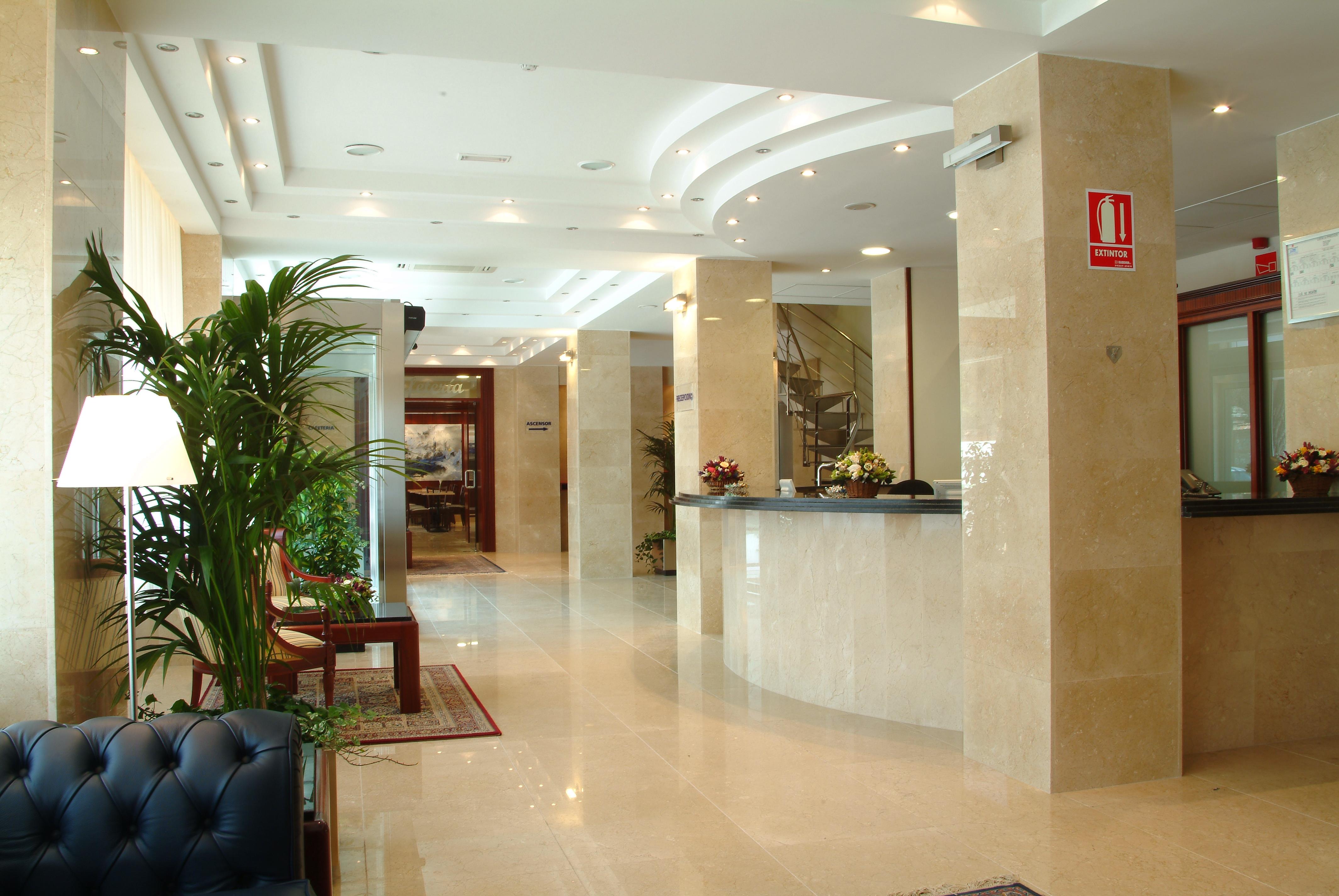 Gran Legazpi 3* Madrid