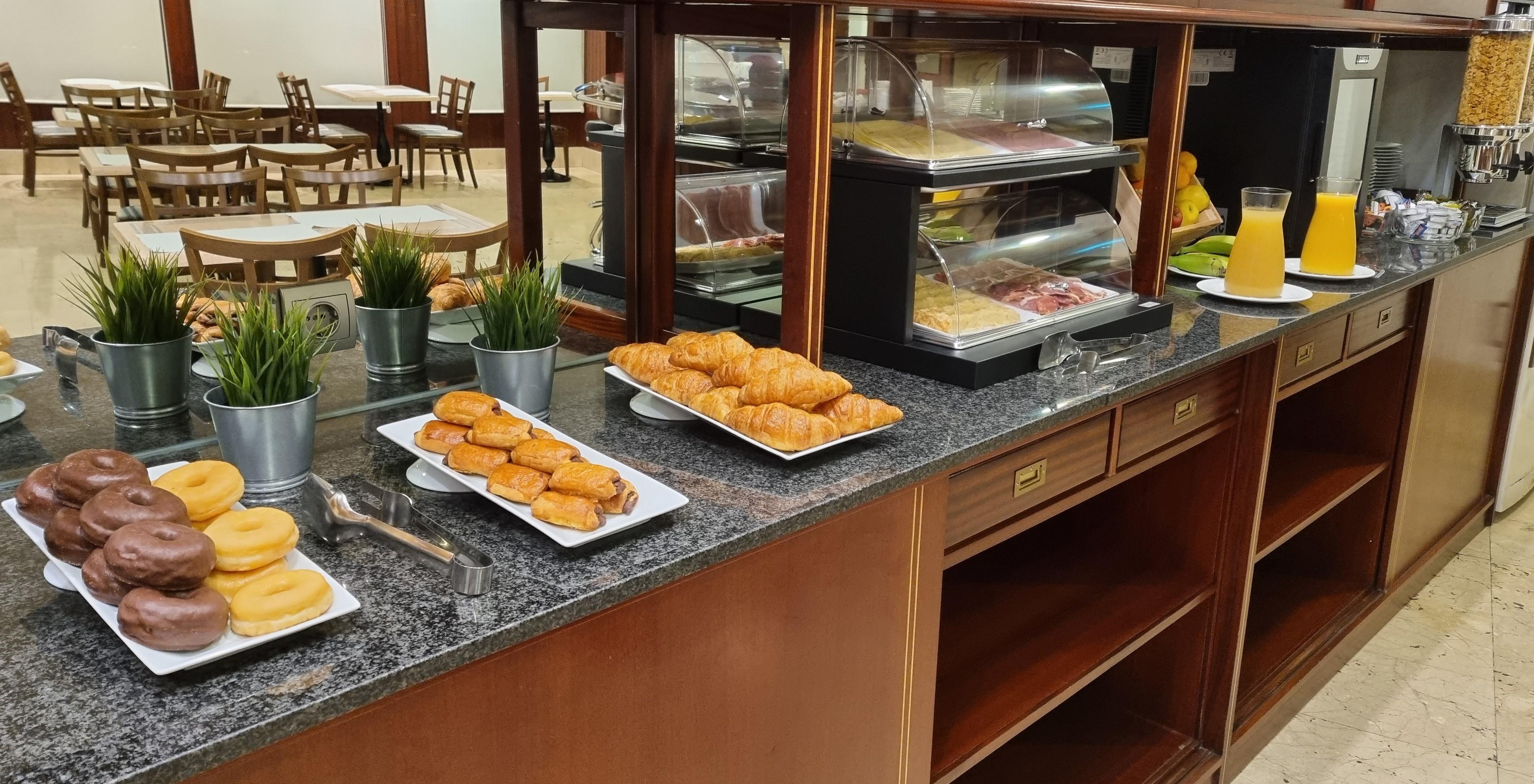 Gran Legazpi Madrid