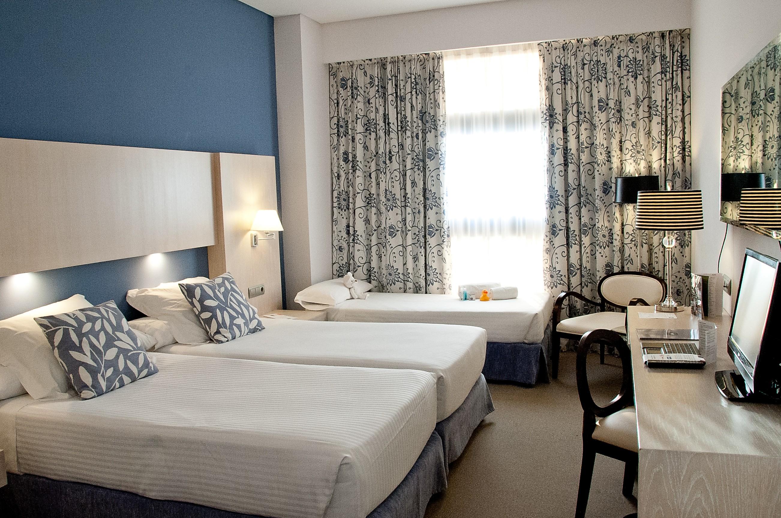 Nuevo Boston 4*
