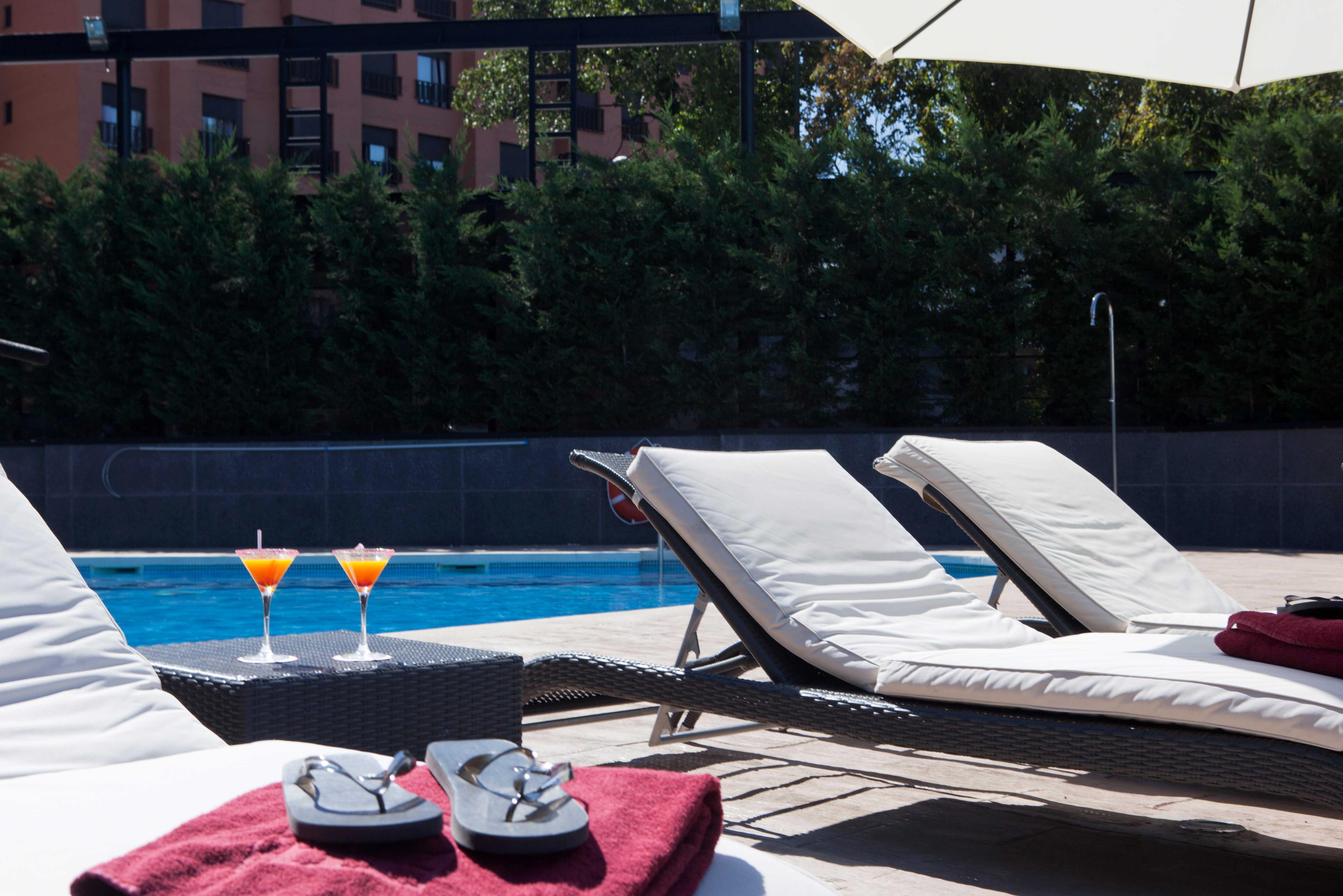Nuevo Boston 4*