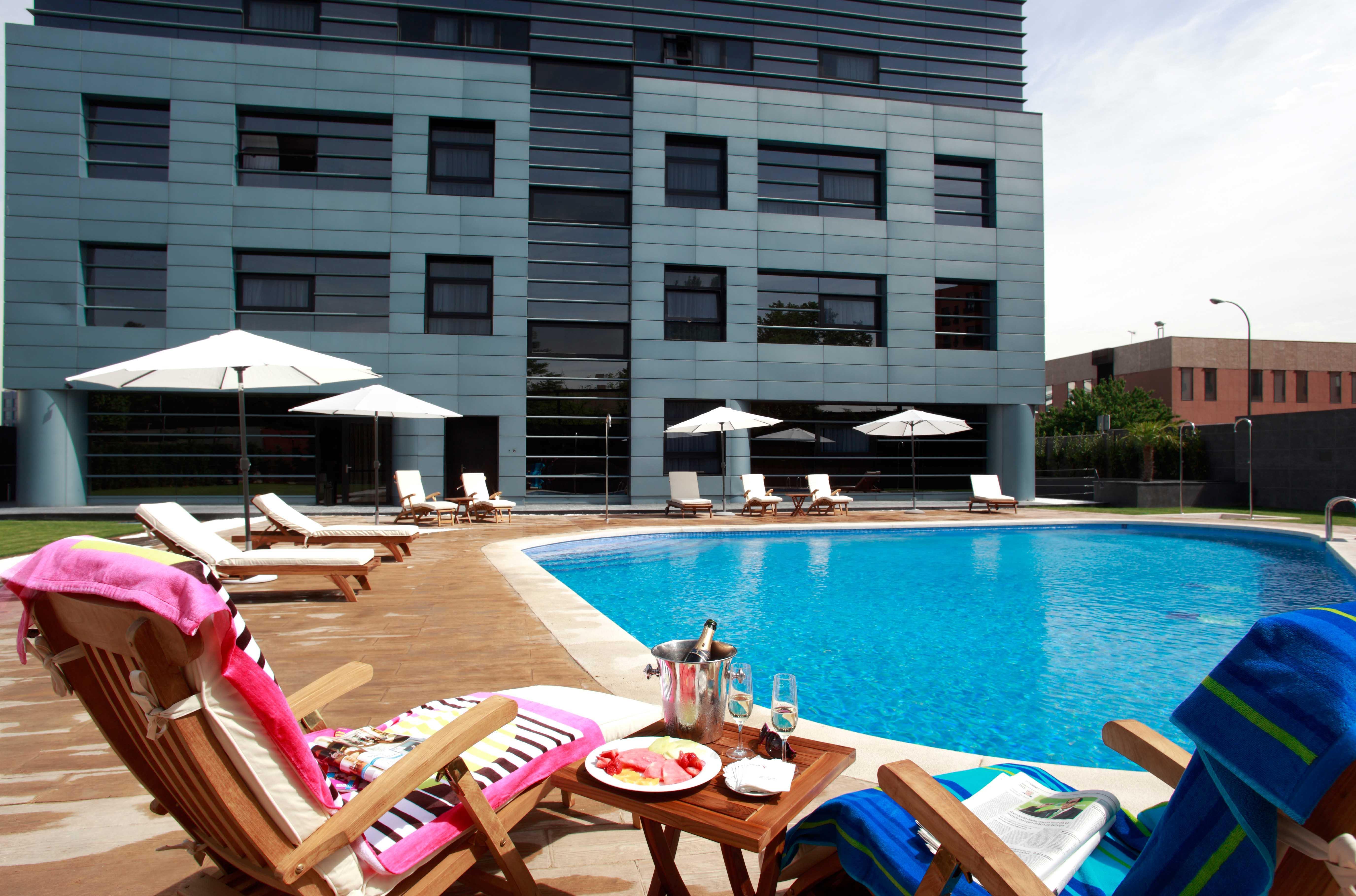 Nuevo Boston Hotel