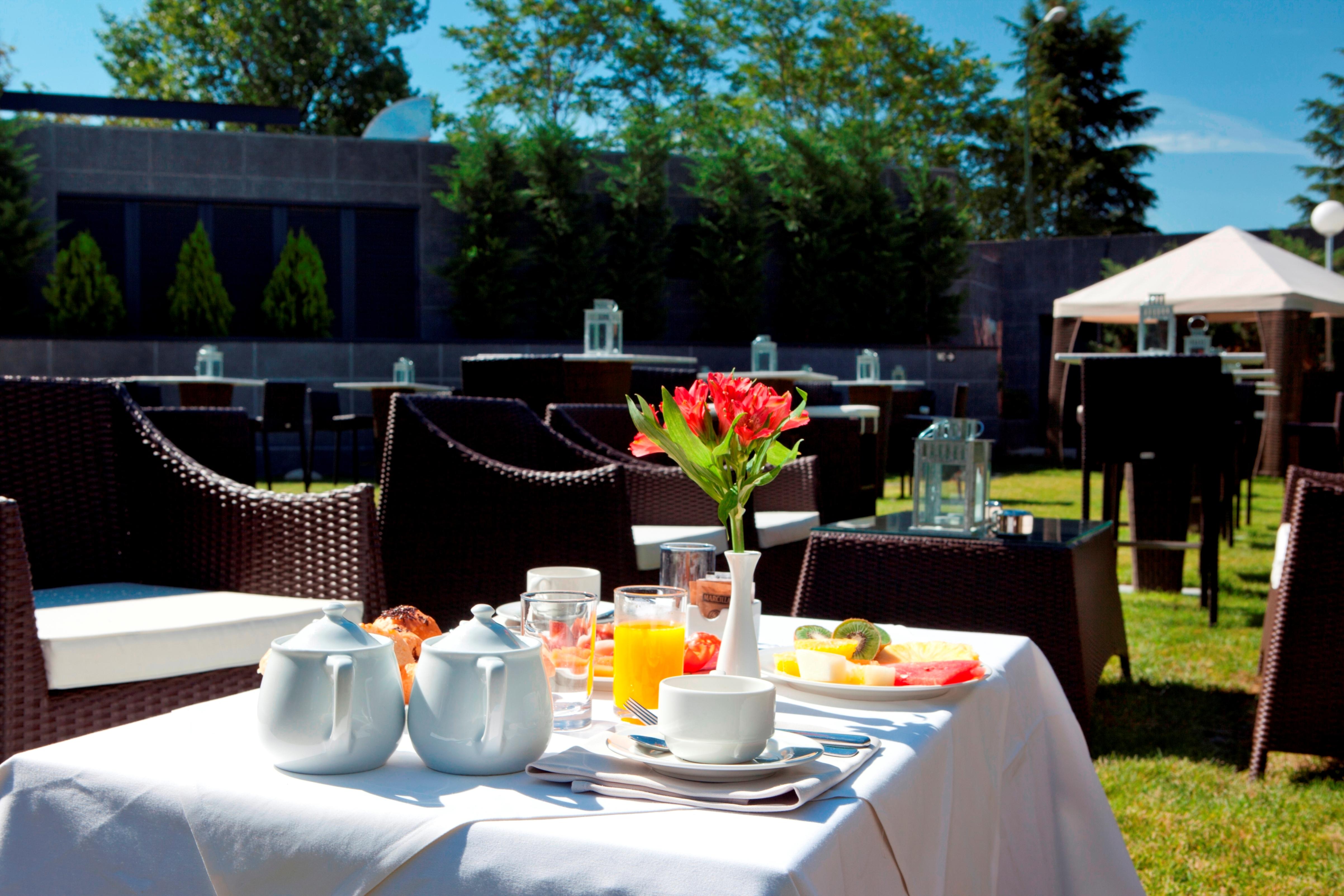 Nuevo Boston 4*