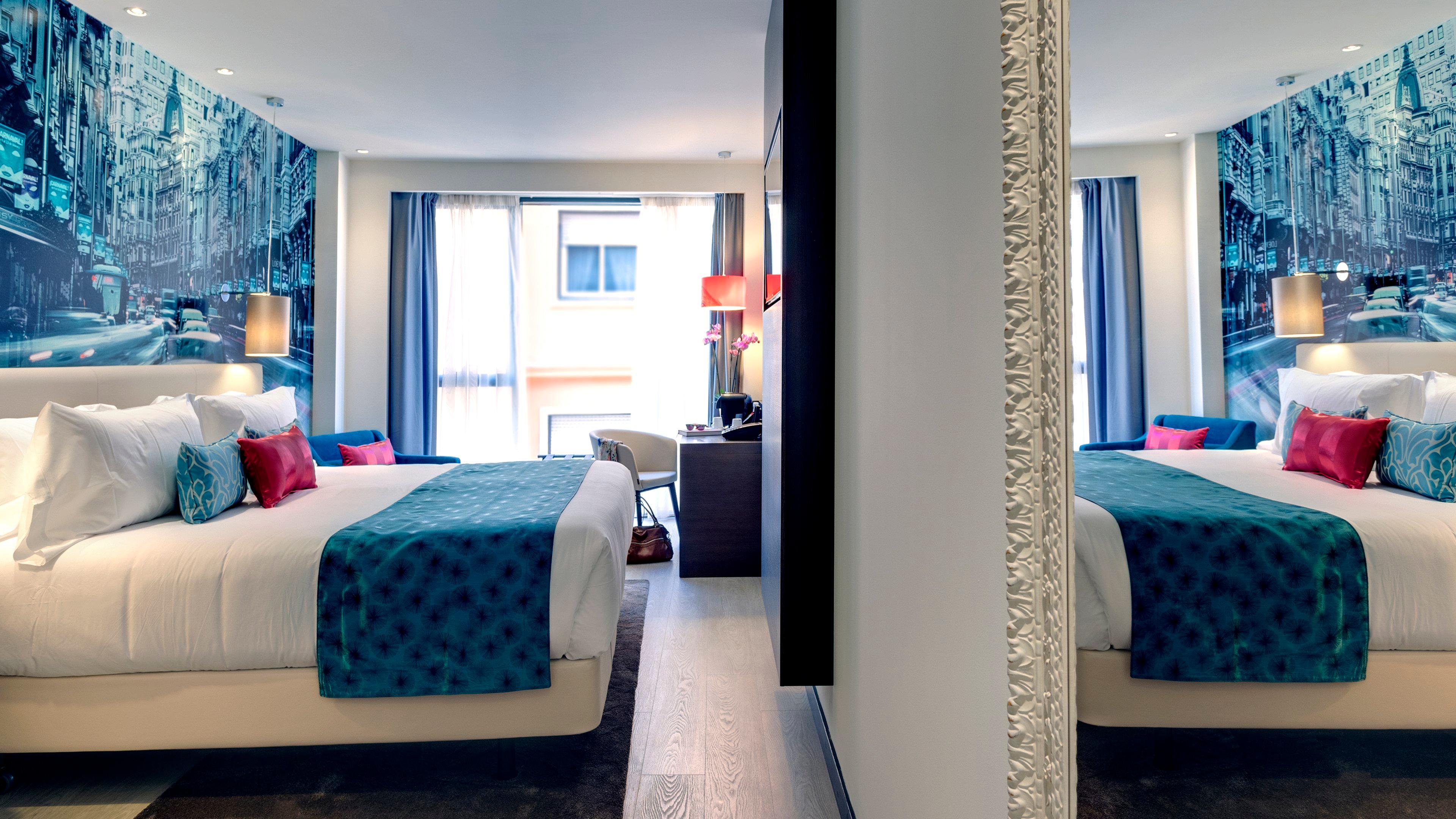 Hotel Indigo - Gran Via, An Ihg 4*