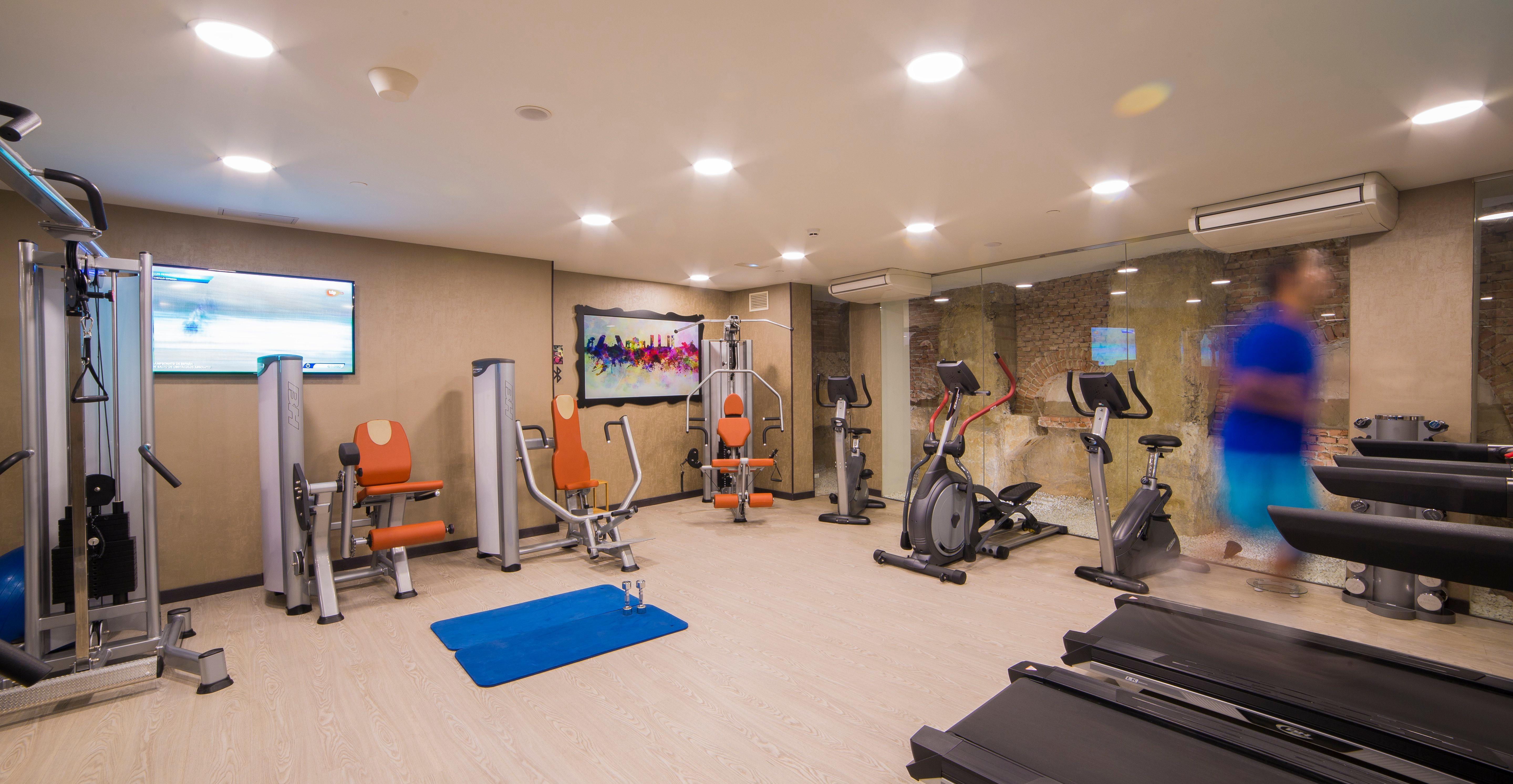 Hotel Indigo - Gran Via, An Ihg