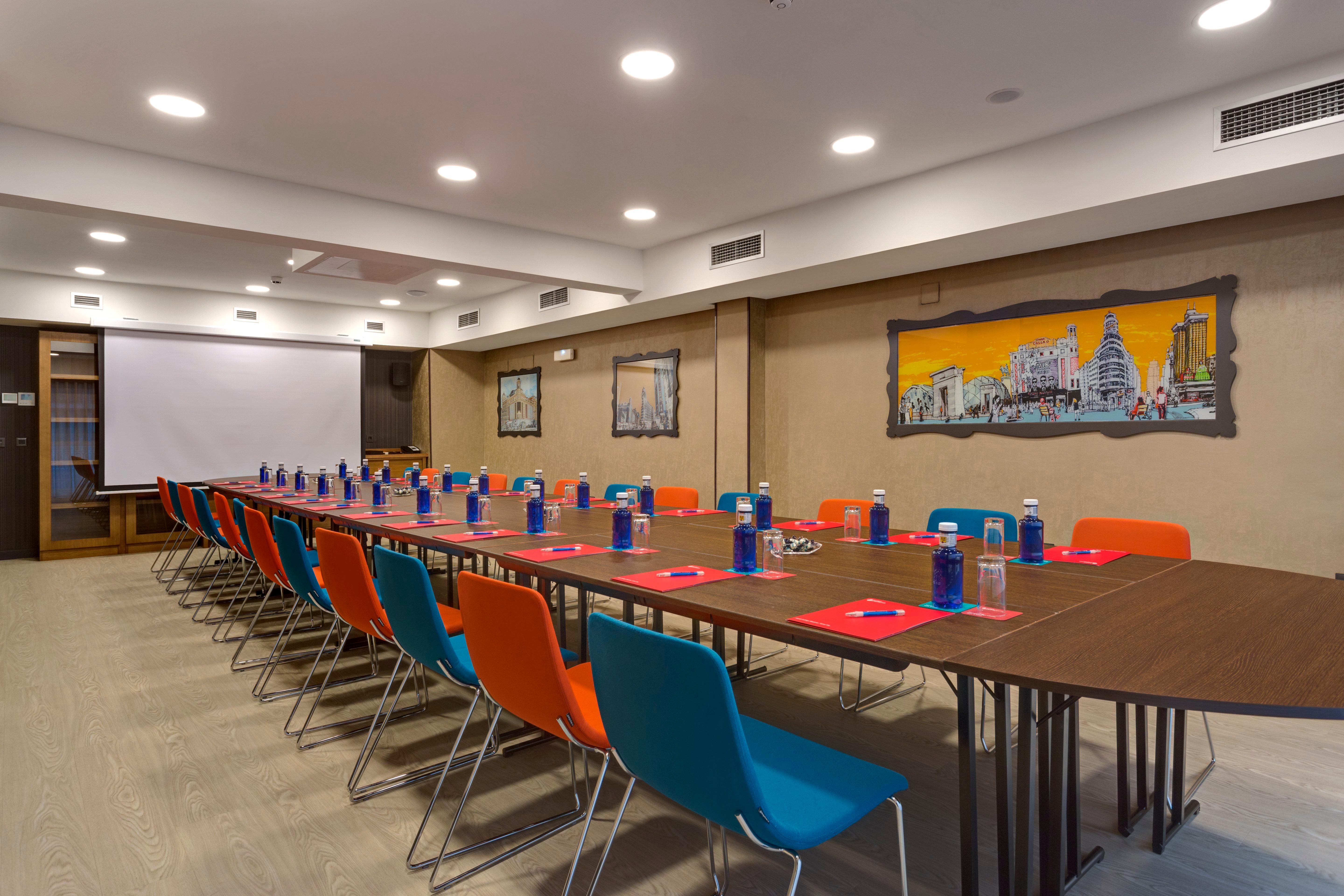 Indigo - Gran Via, An Ihg 4*