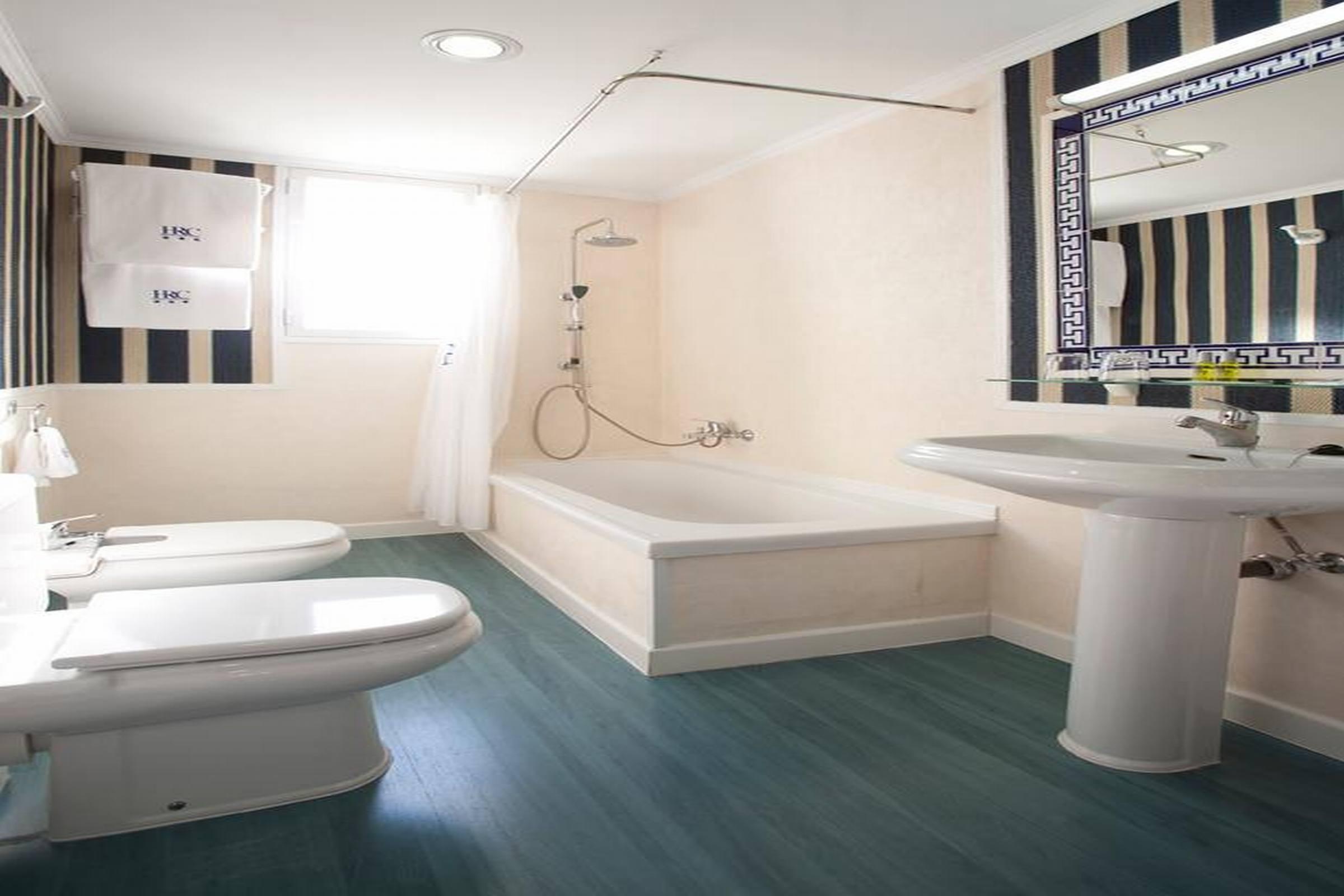 Hrc Hotel Madrid