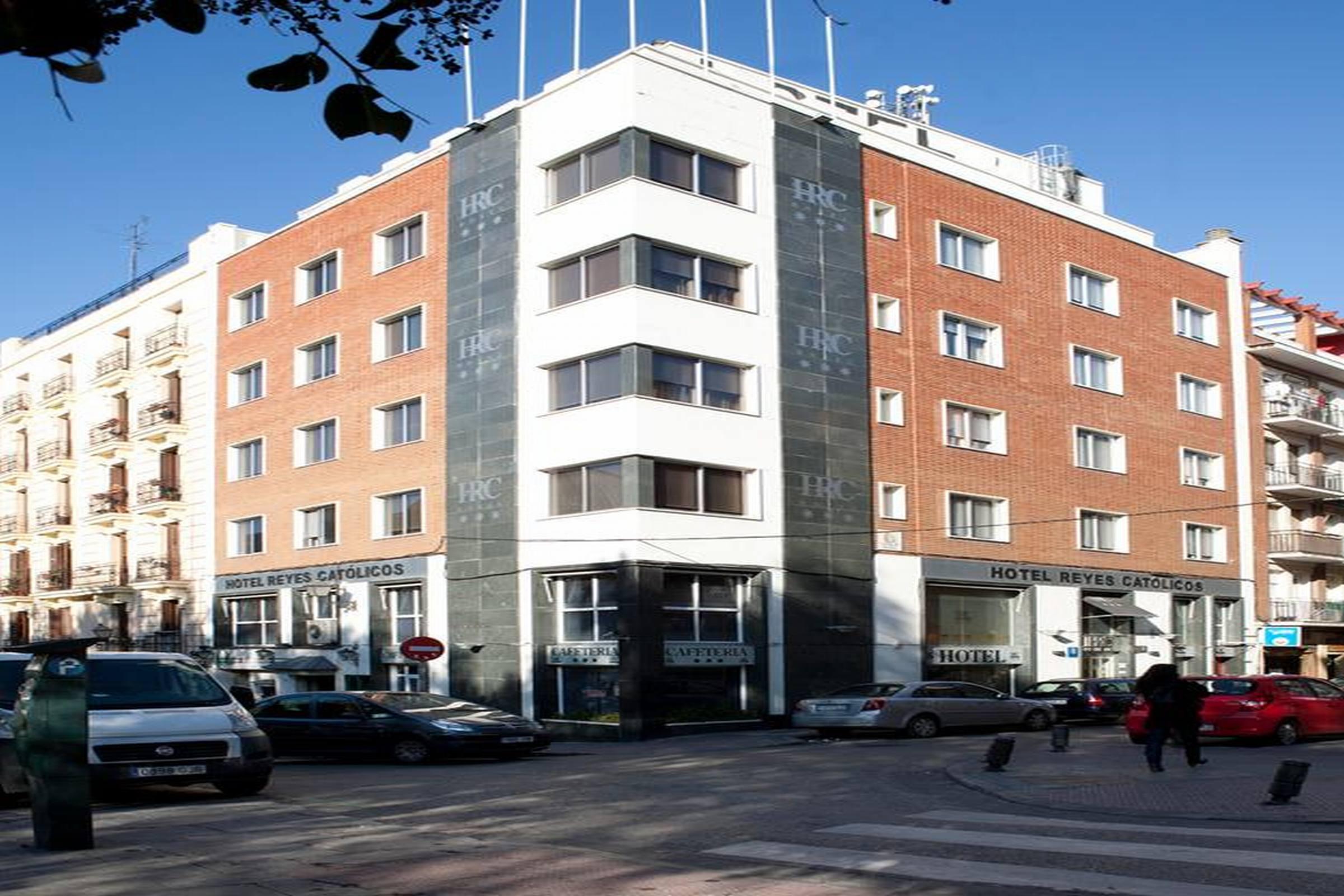 Hrc Hotel 3*