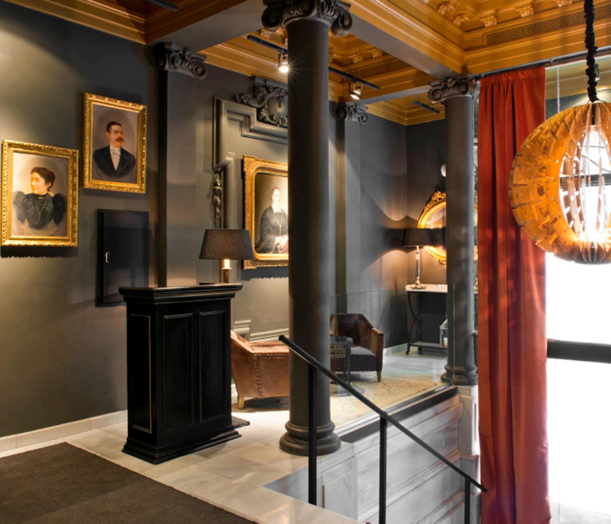 The Principal Hotel