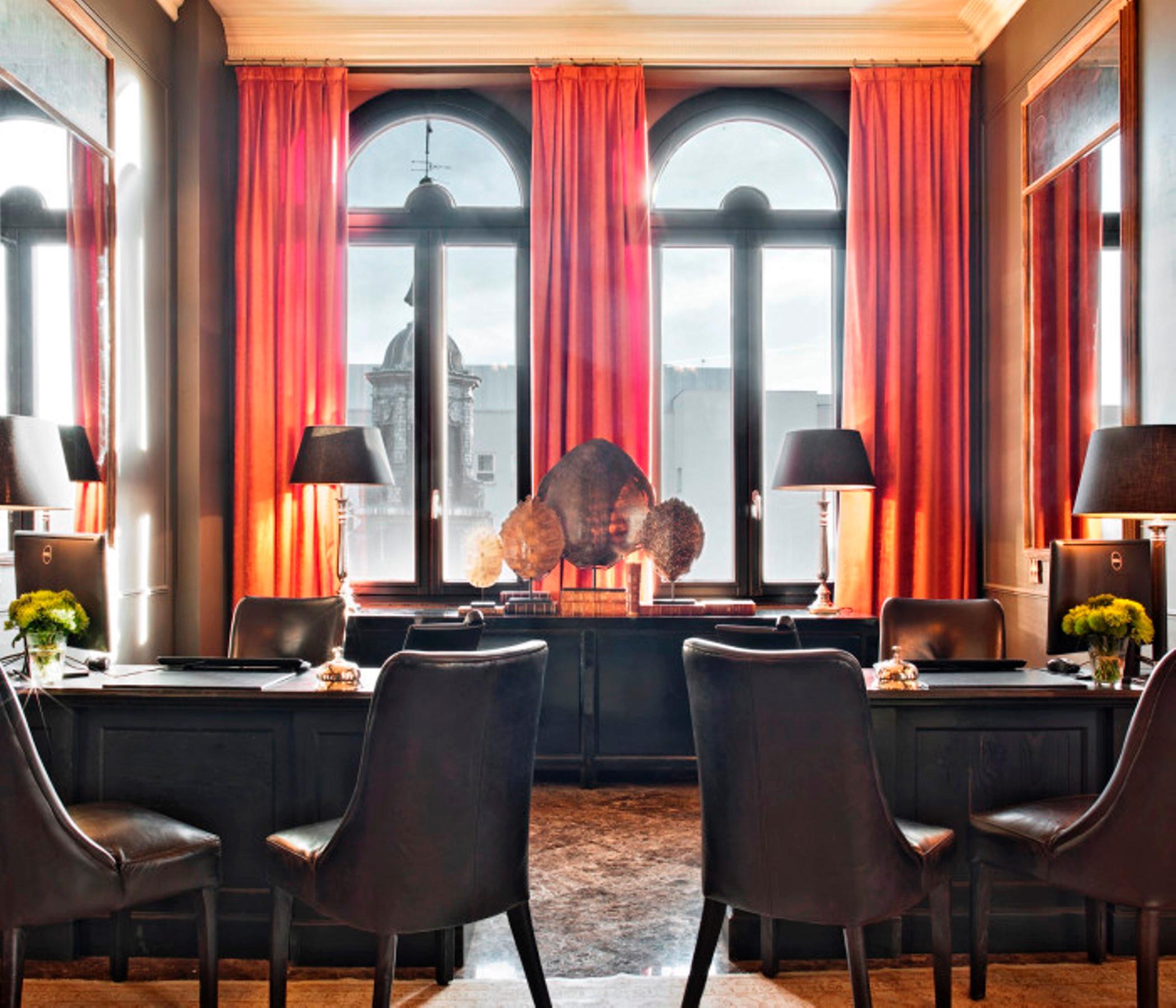 The Principal Hotel Madrid