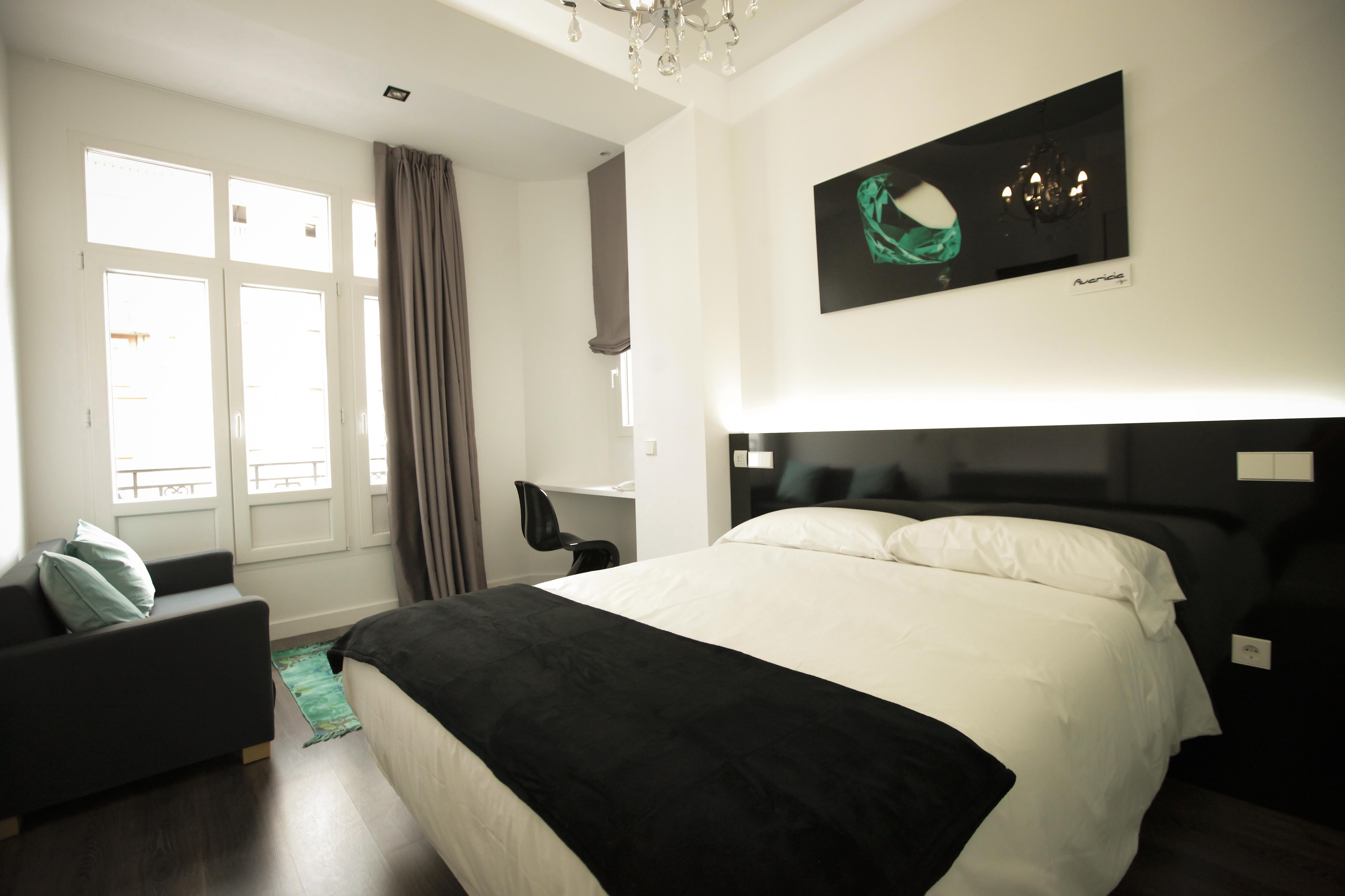 Guest house Vitium Urban