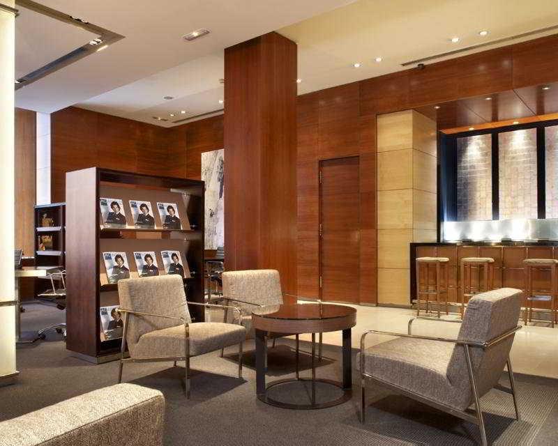 Ac Aitana By Marriott Madrid