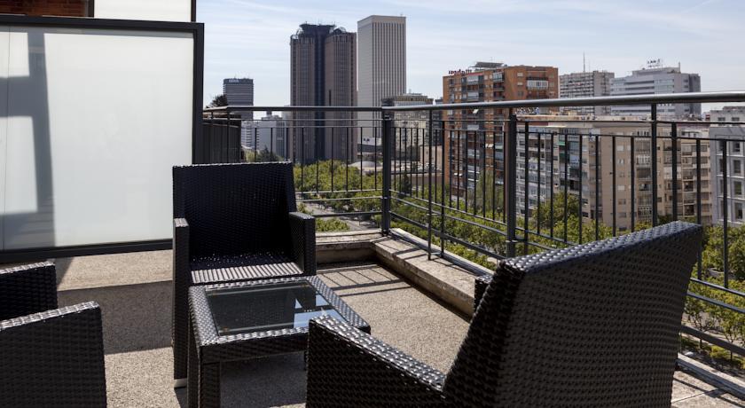 Ac Aitana By Marriott 4*