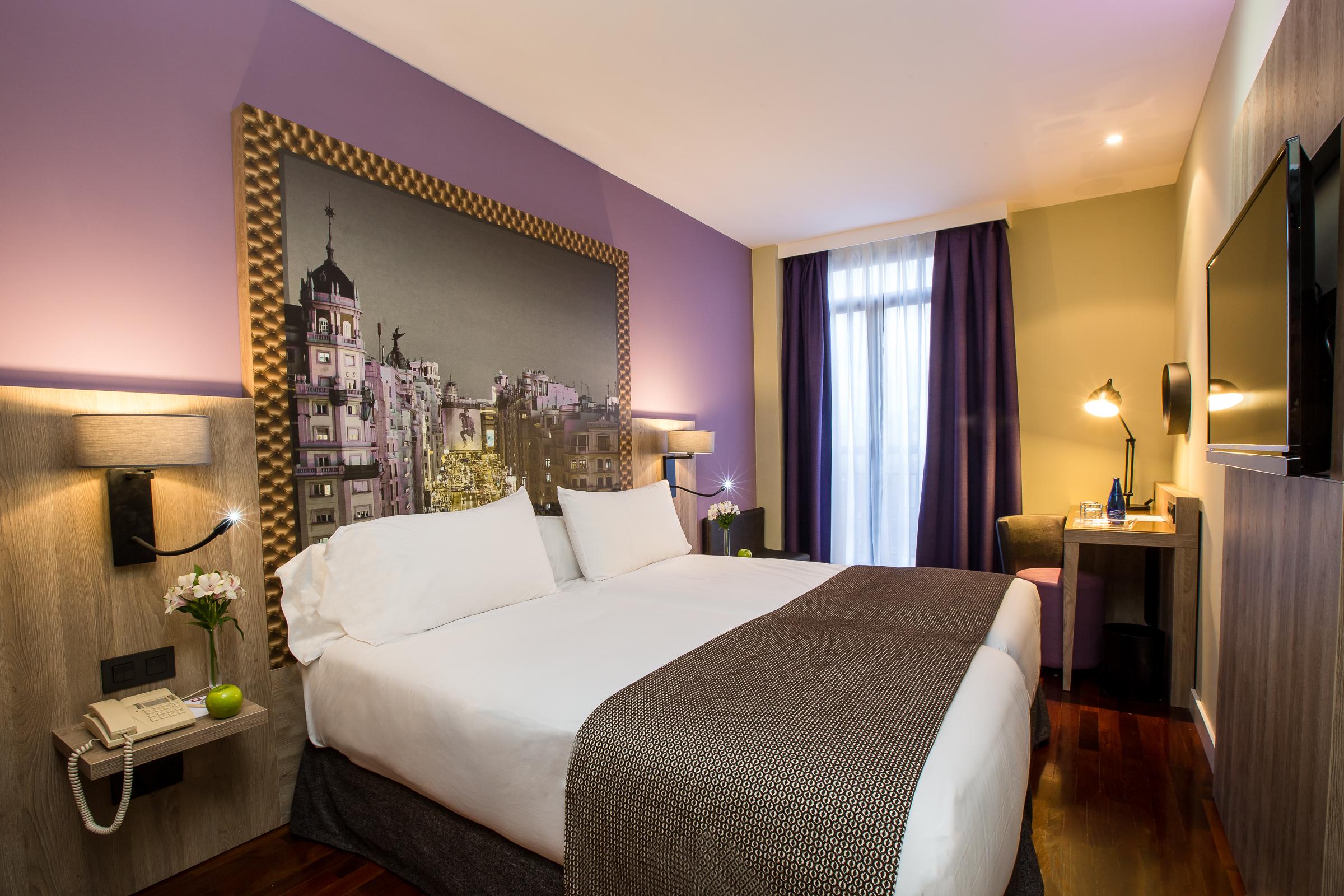 Hotel Leonardo Center
