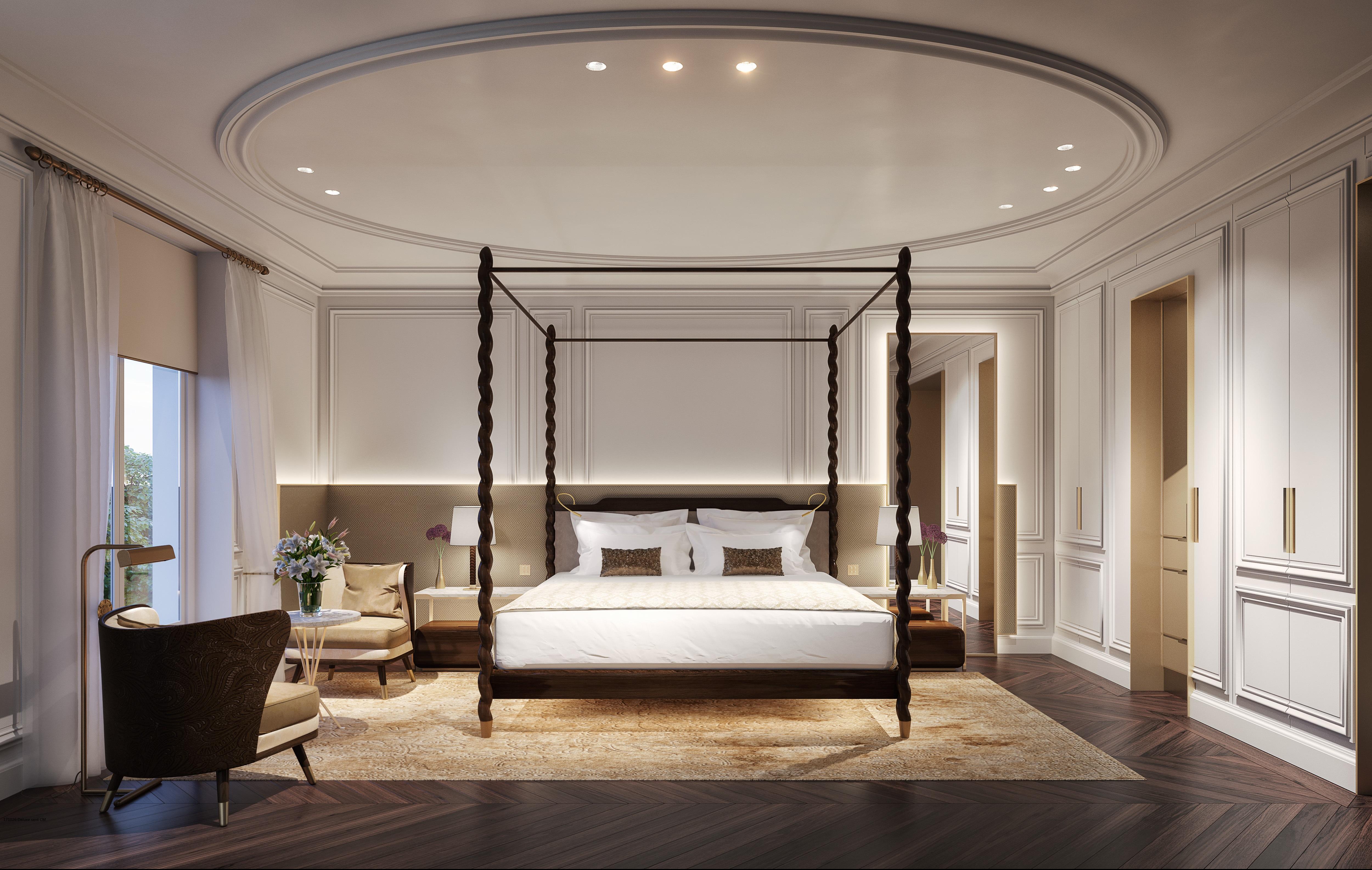 Mandarin Oriental, Ritz Hotel Madrid