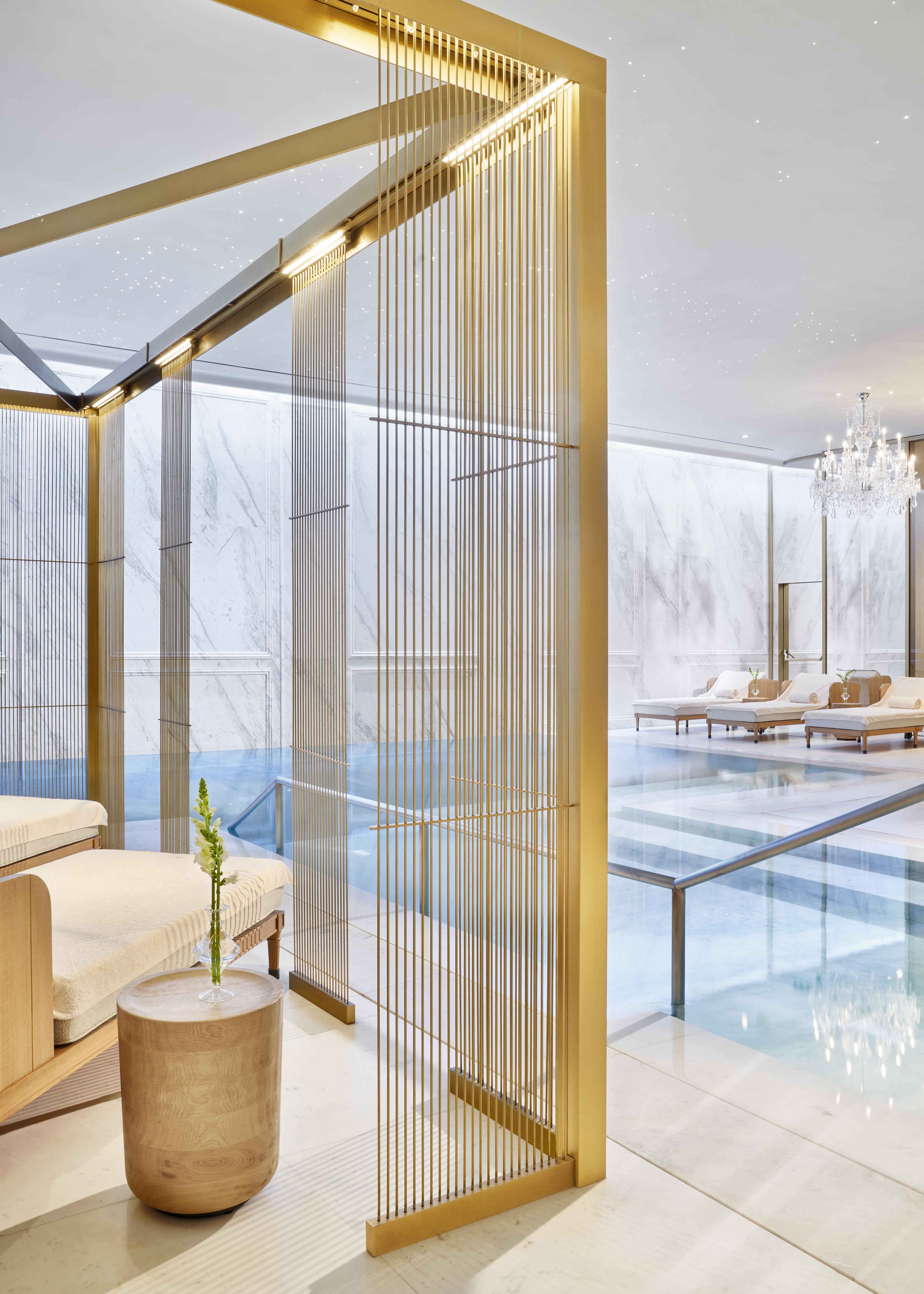 Mandarin Oriental, Ritz 5*
