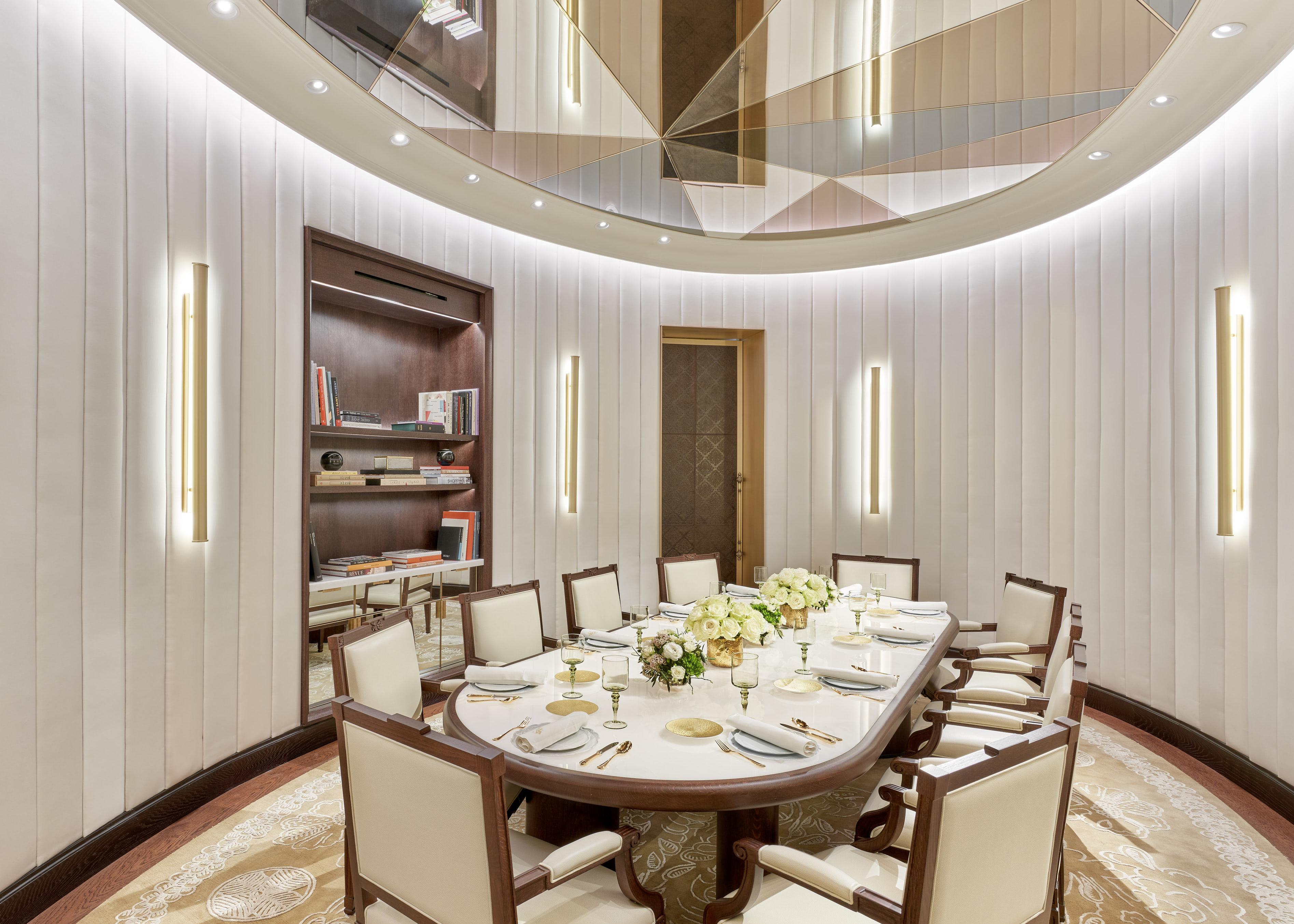Hotel Mandarin Oriental, Ritz 5*