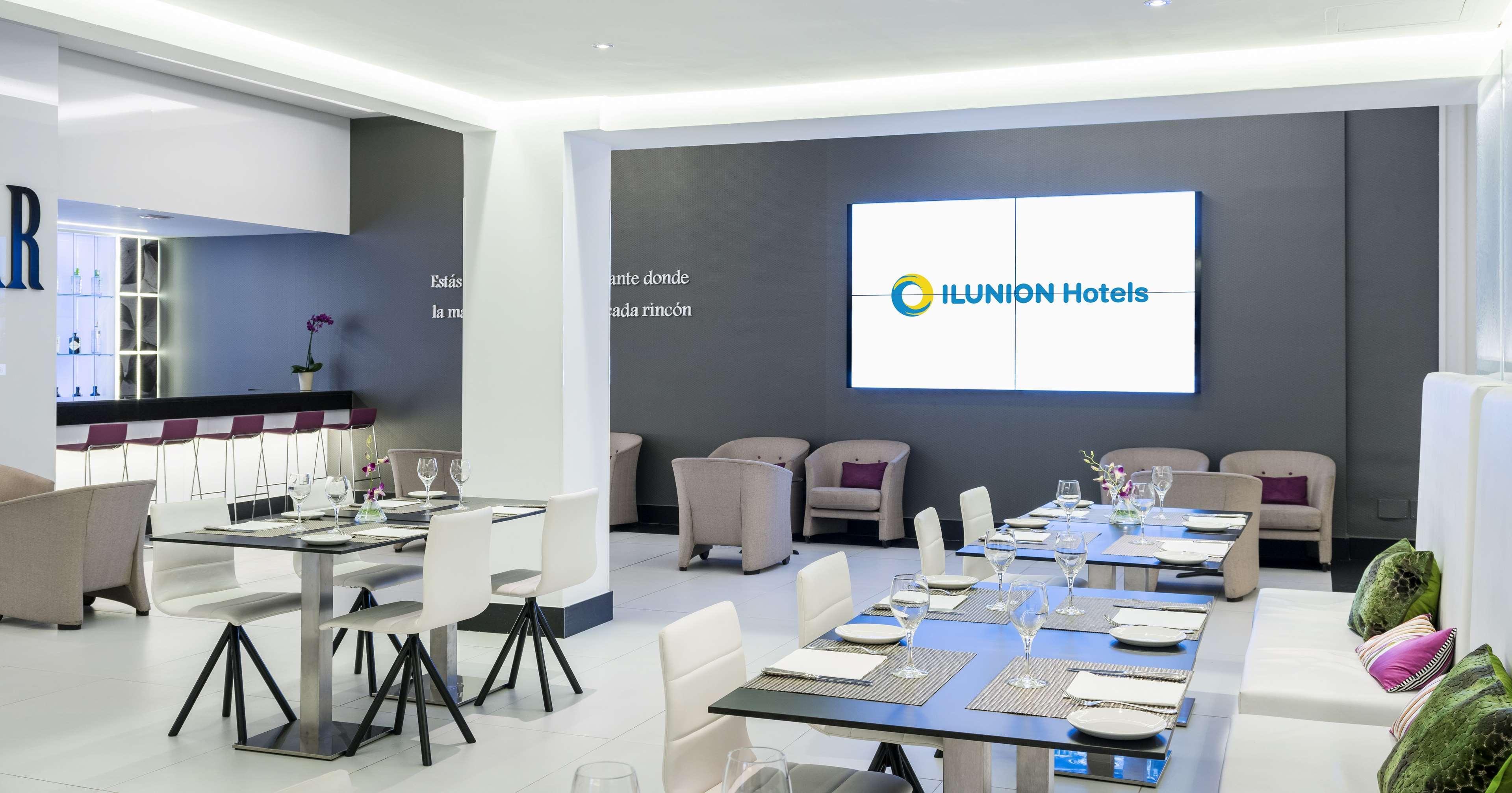 Ilunion Hotel