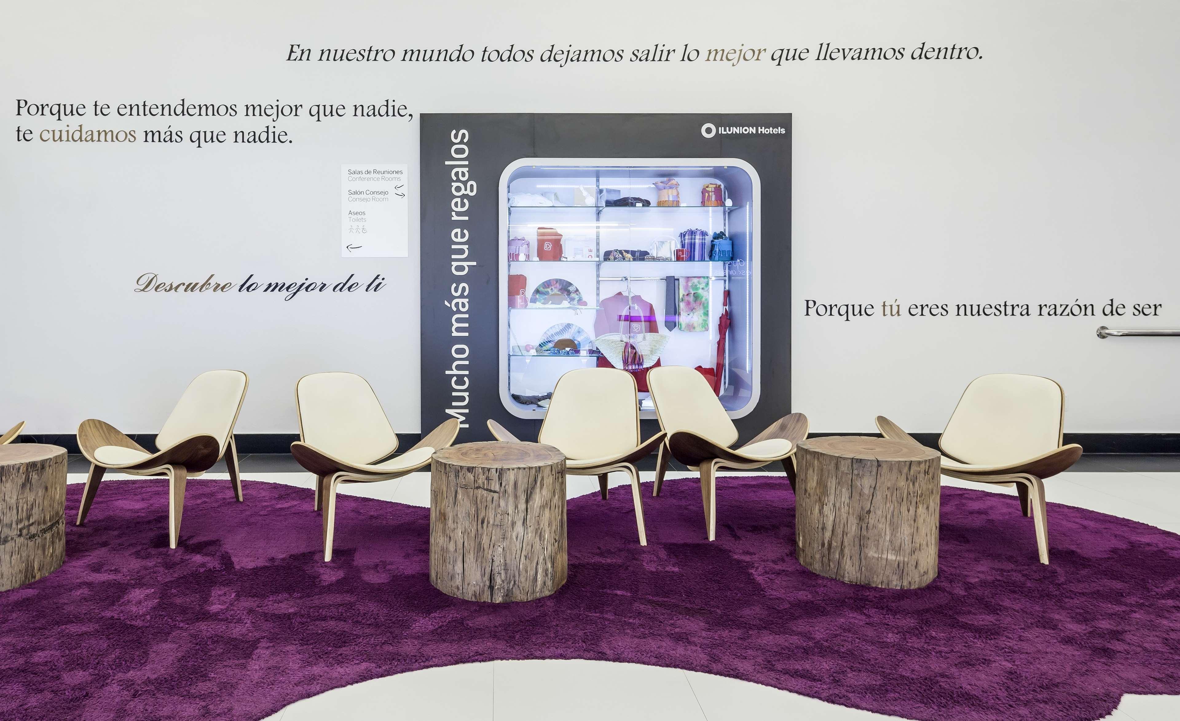 Ilunion Madrid