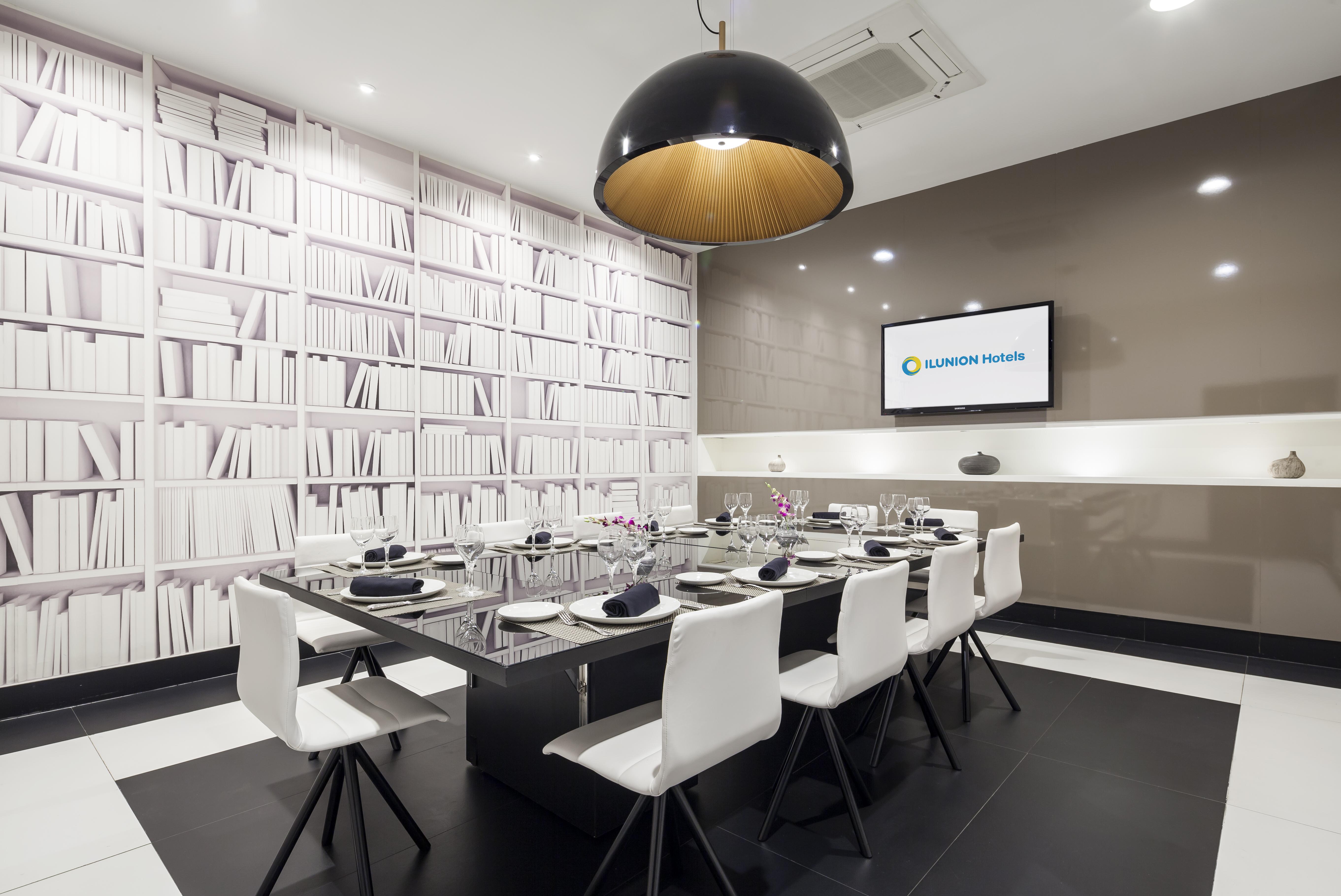 Hotel Ilunion