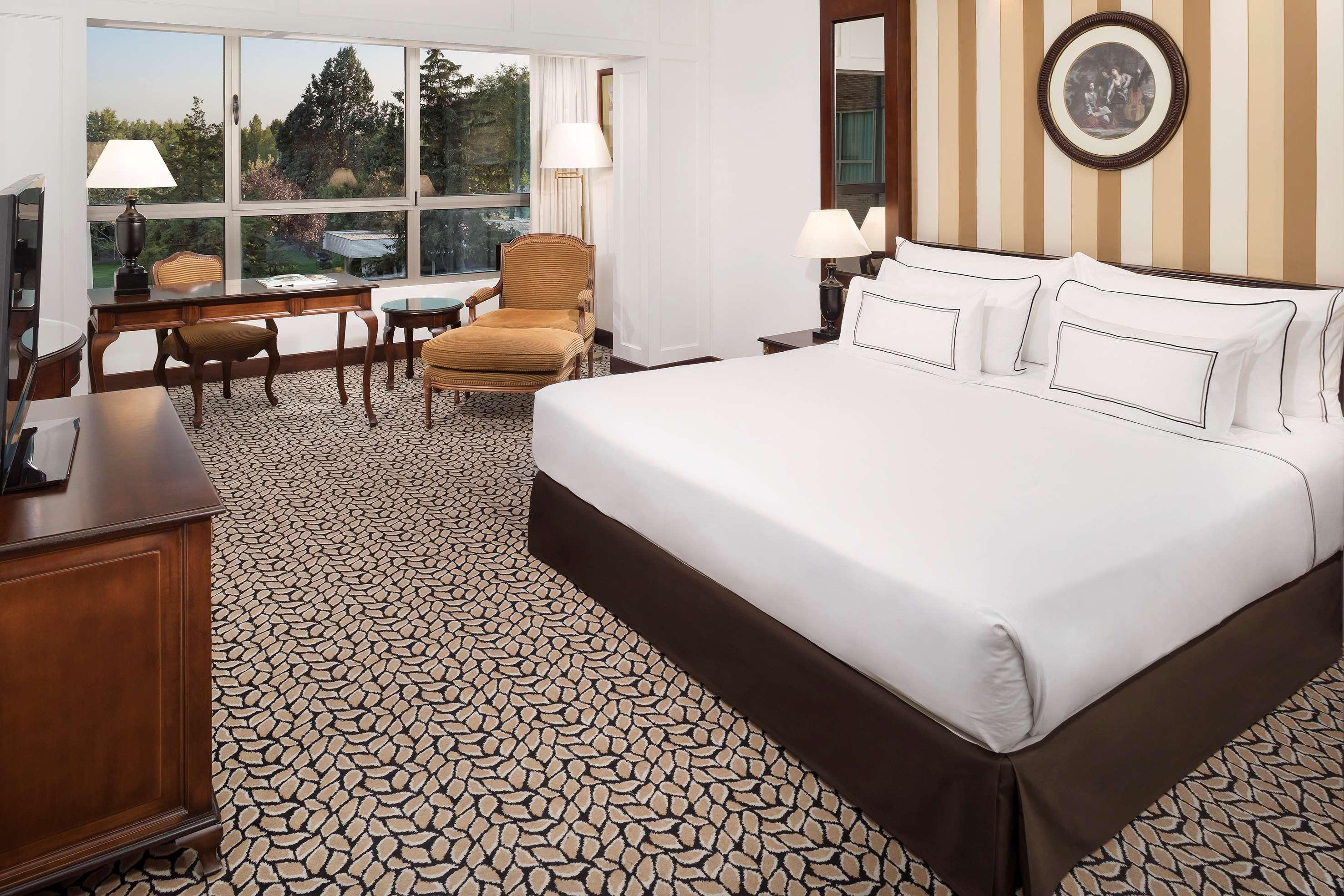 Hotel Melia Barajas