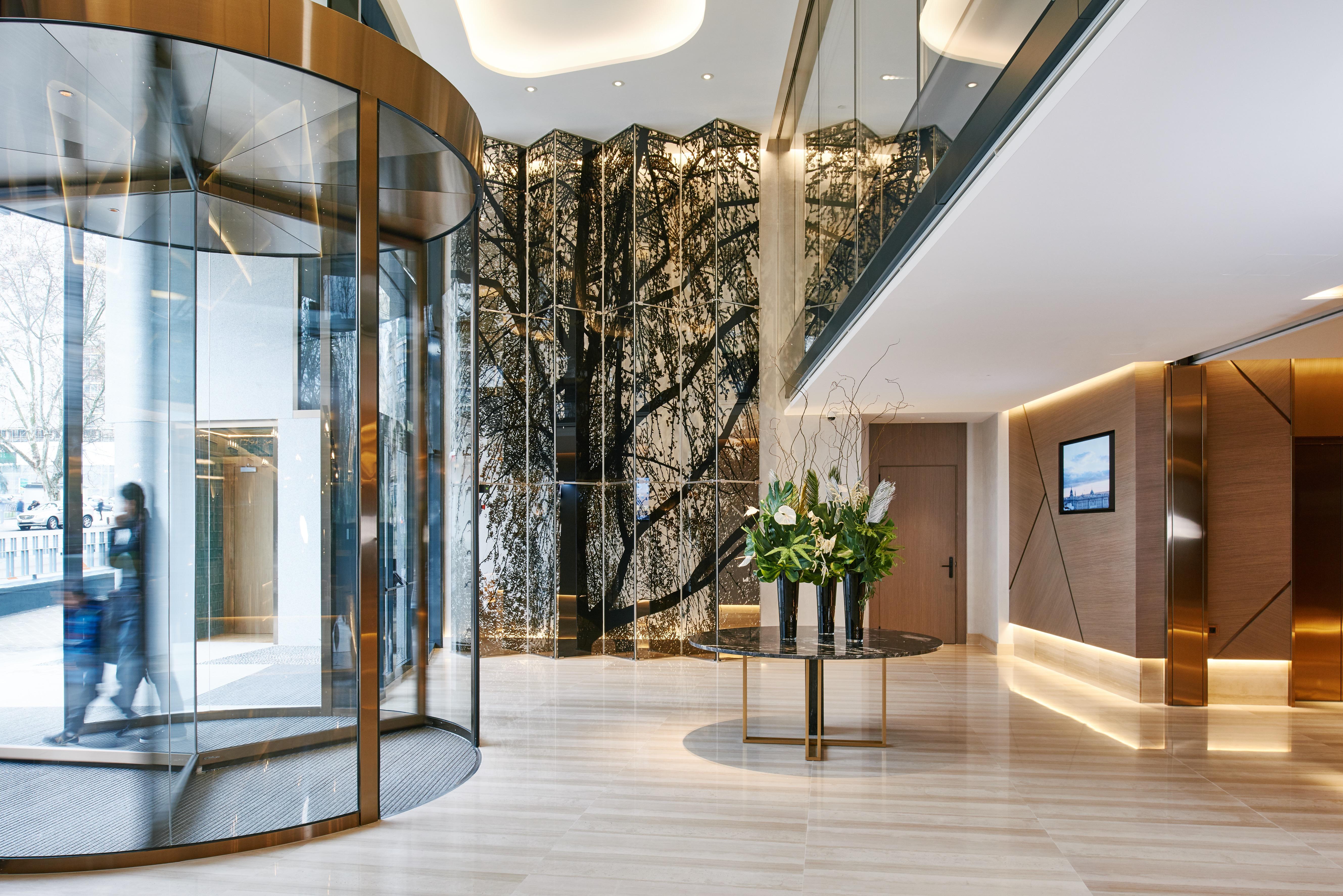 Vp Plaza España Design 5* Madrid
