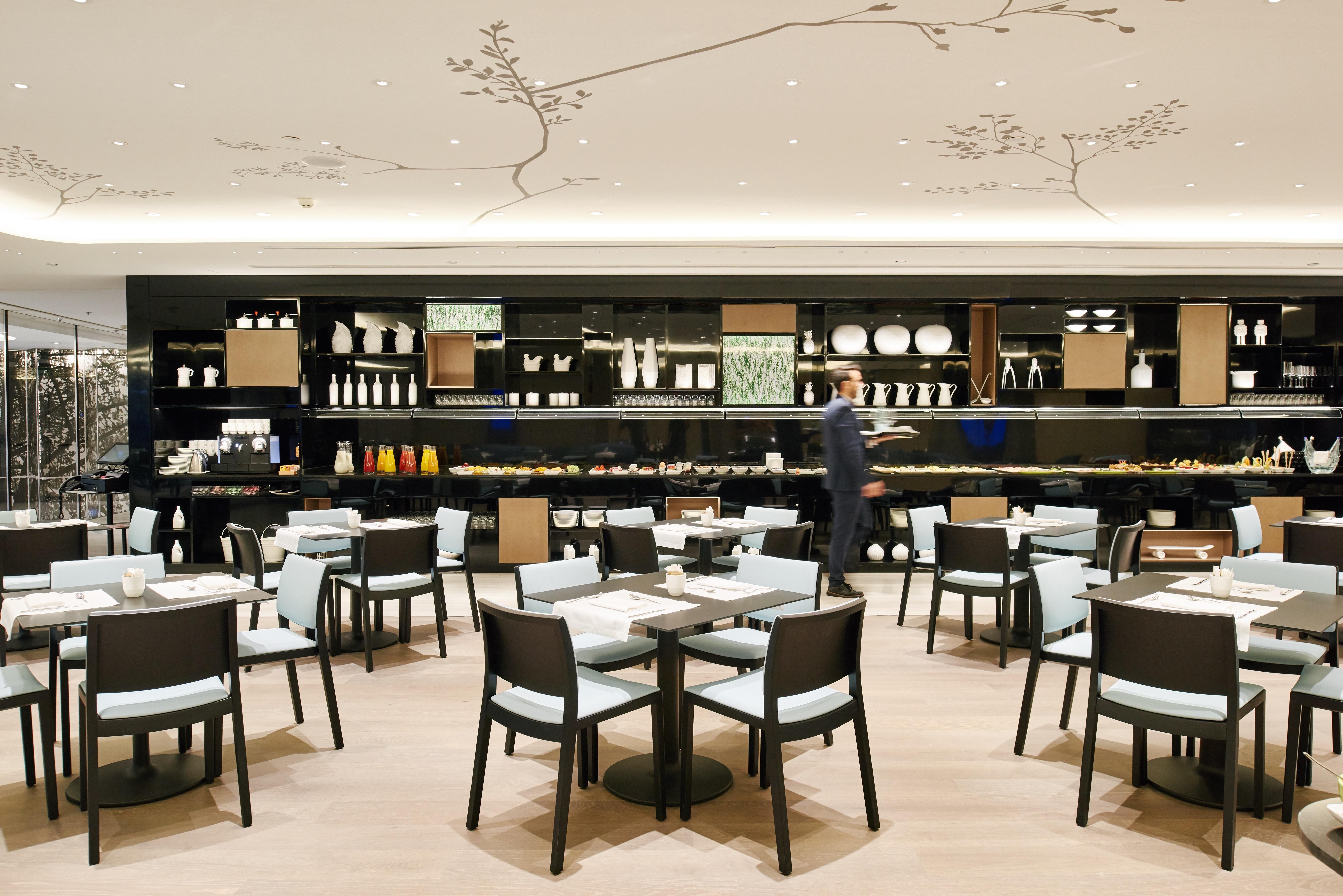 Vp Plaza España Design Hotel 5*