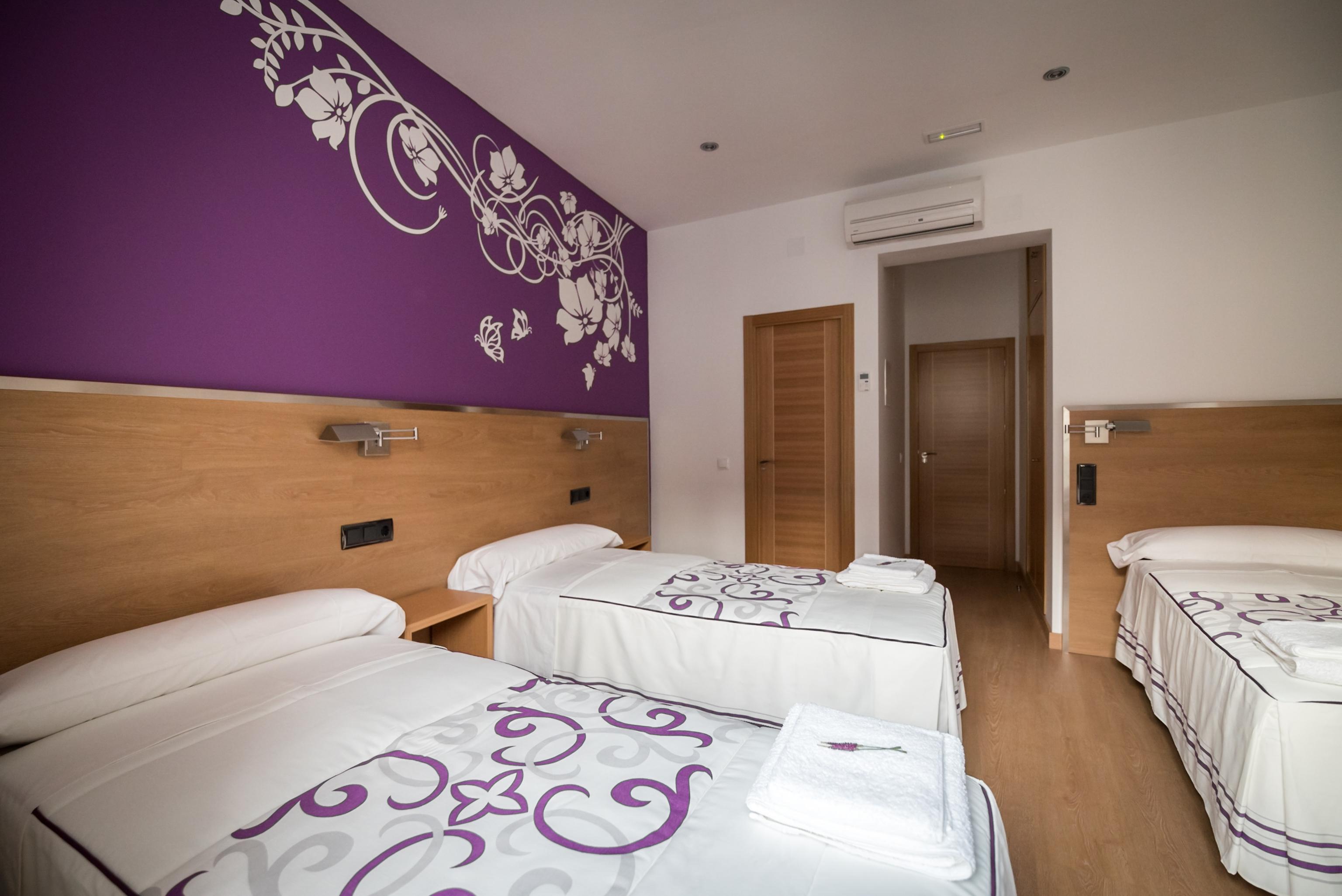 Guest house Carracedo