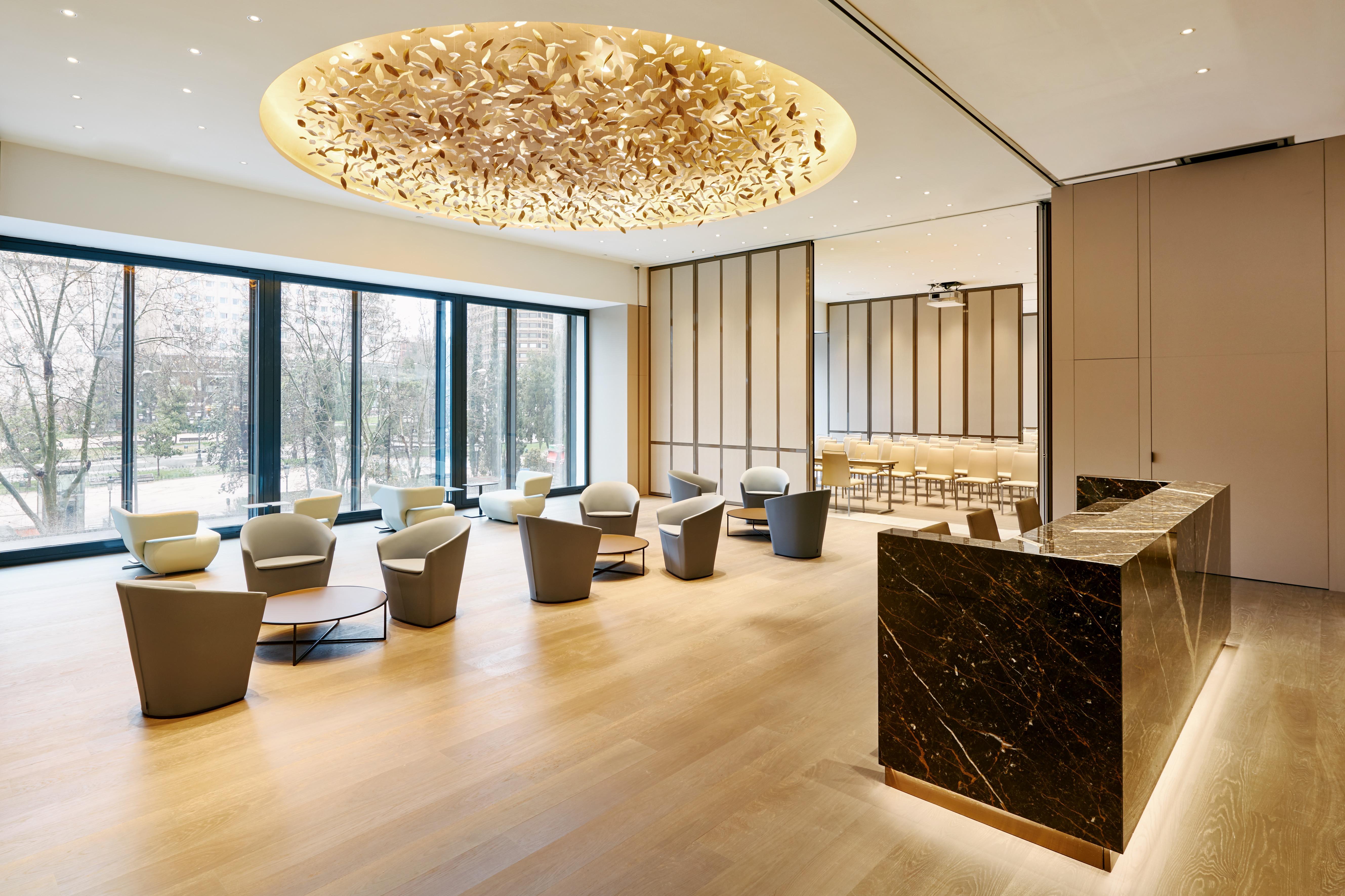Vp Plaza España Design Hotel