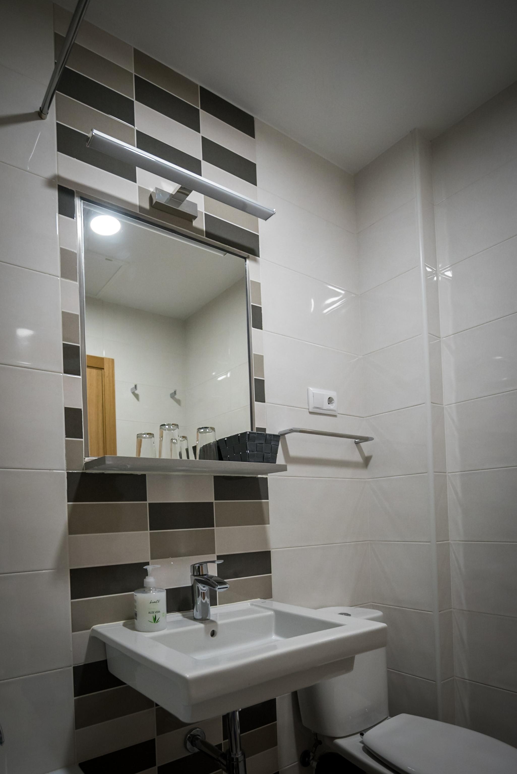 Carracedo Guest house Madrid