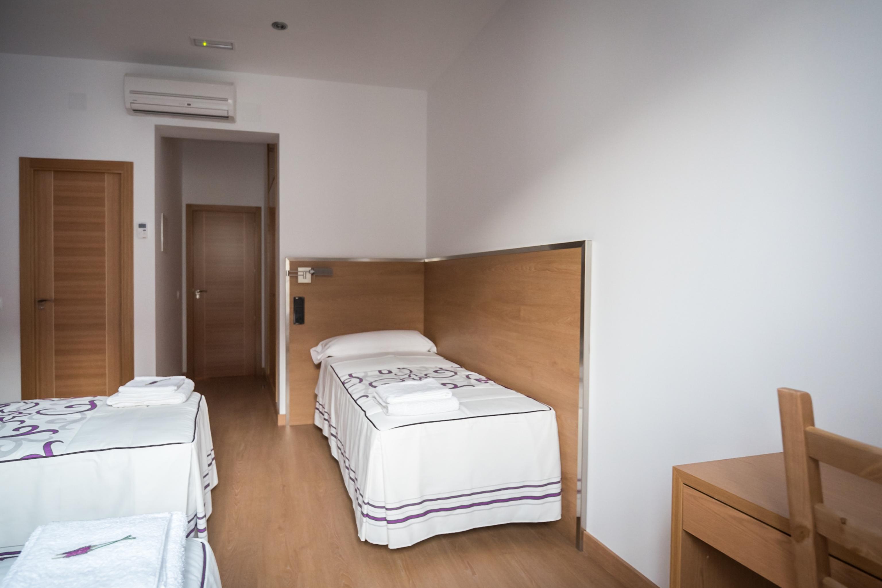 Guest house Carracedo