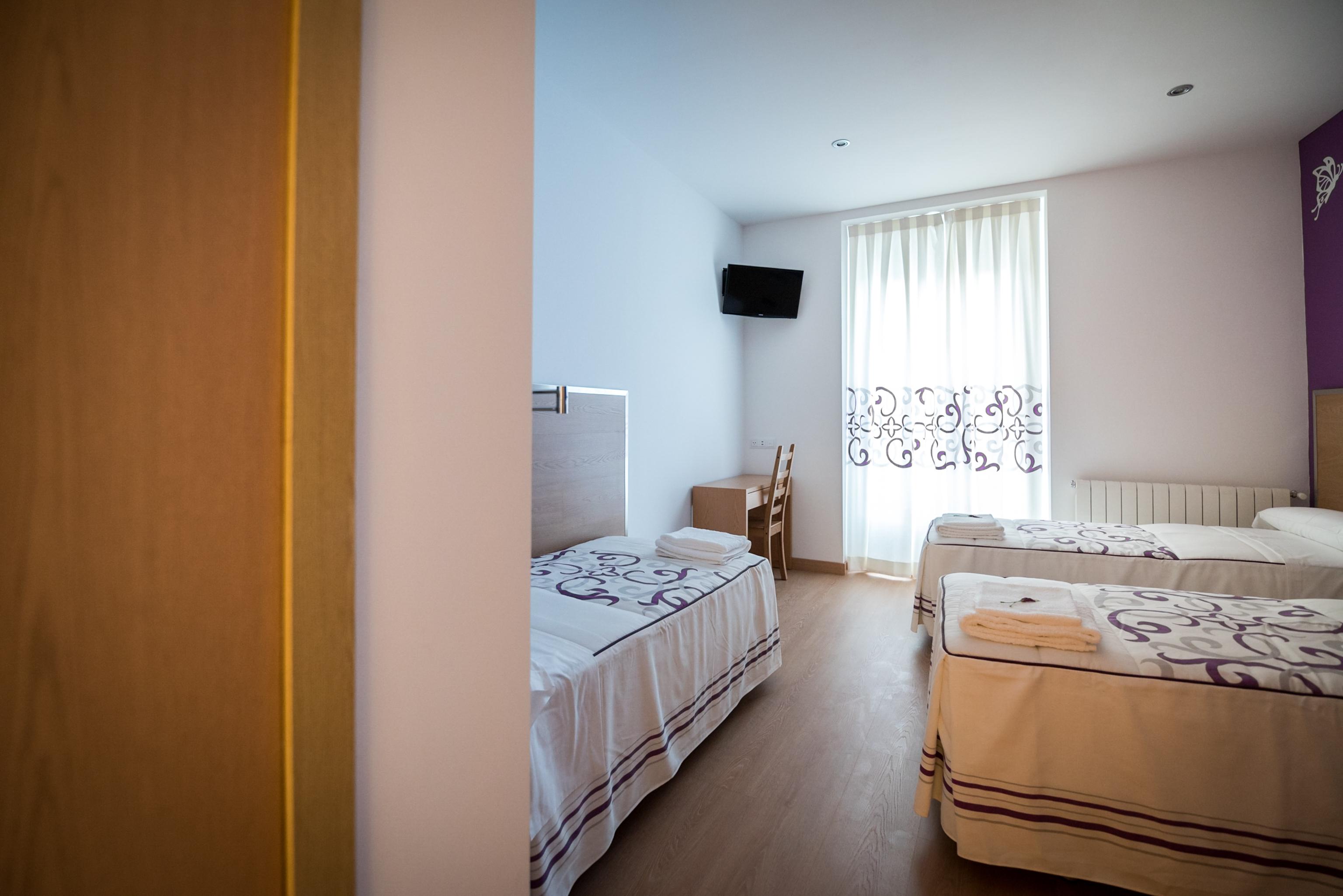 Guest house Carracedo Madrid